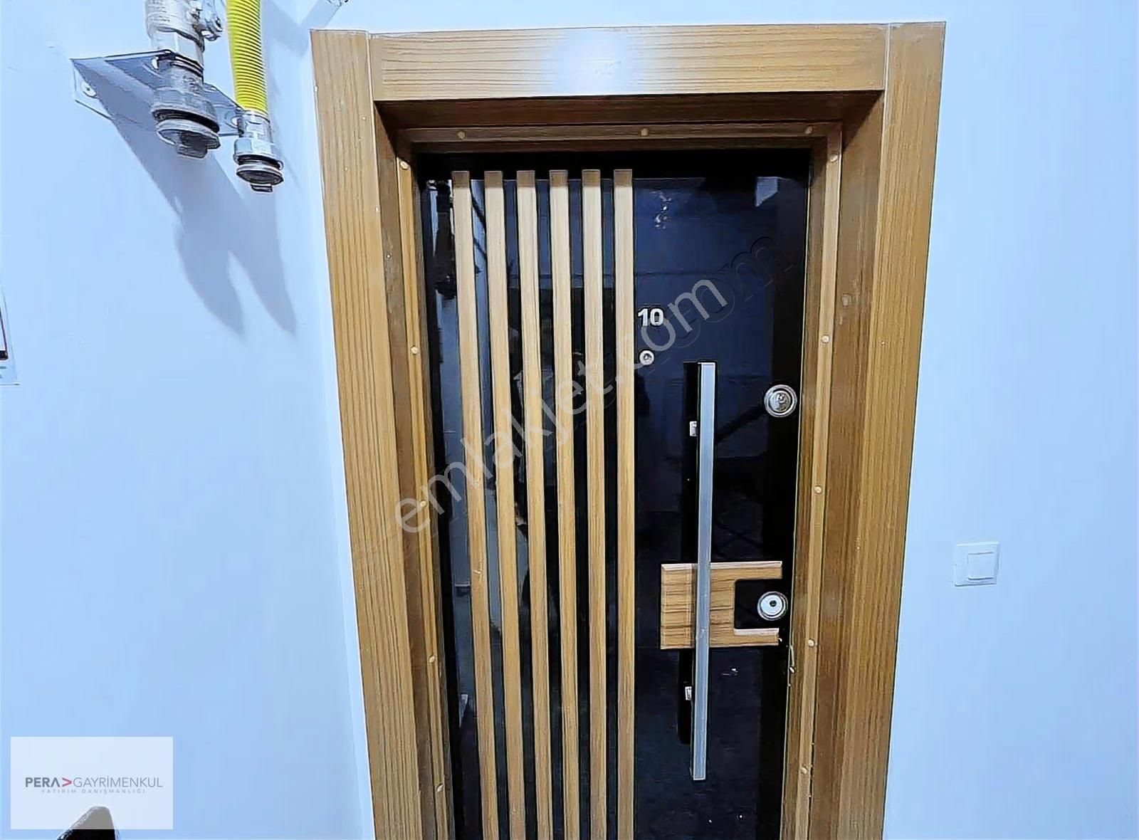 Rotary Parkı Yakınında Satılık 4+1 Sıfır Daire - Görsel 24