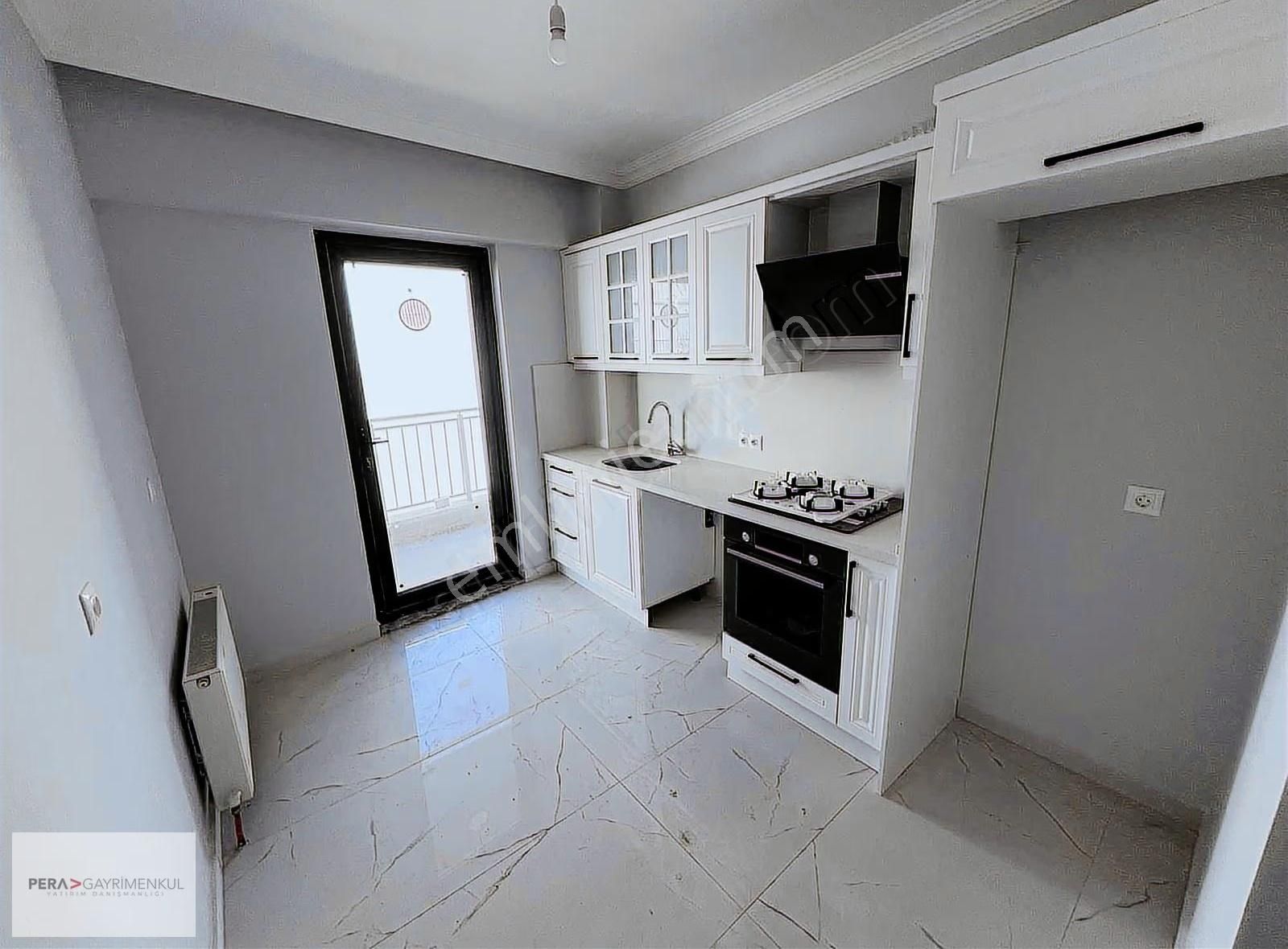 Rotary Parkı Yakınında Satılık 4+1 Sıfır Daire - Görsel 26