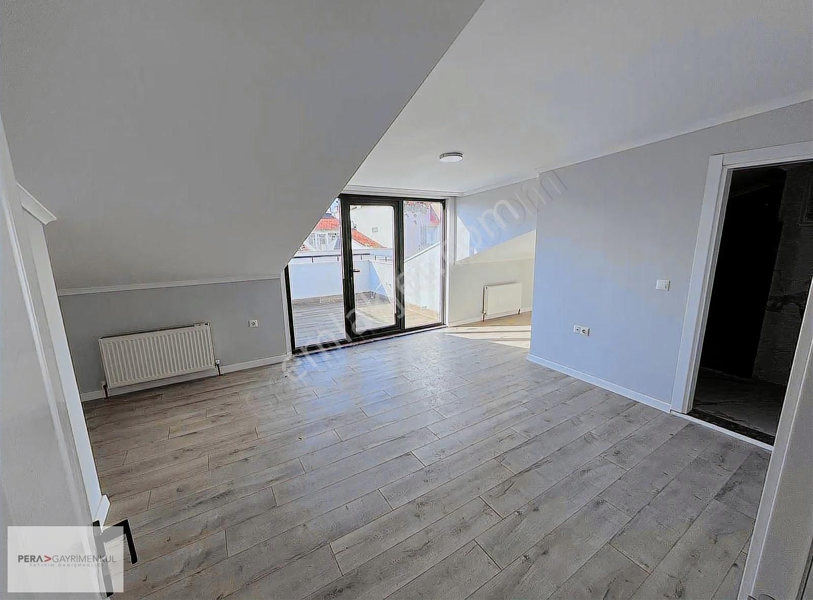 Rotary Parkı Yakınında Satılık 4+1 Sıfır Daire - Görsel 3