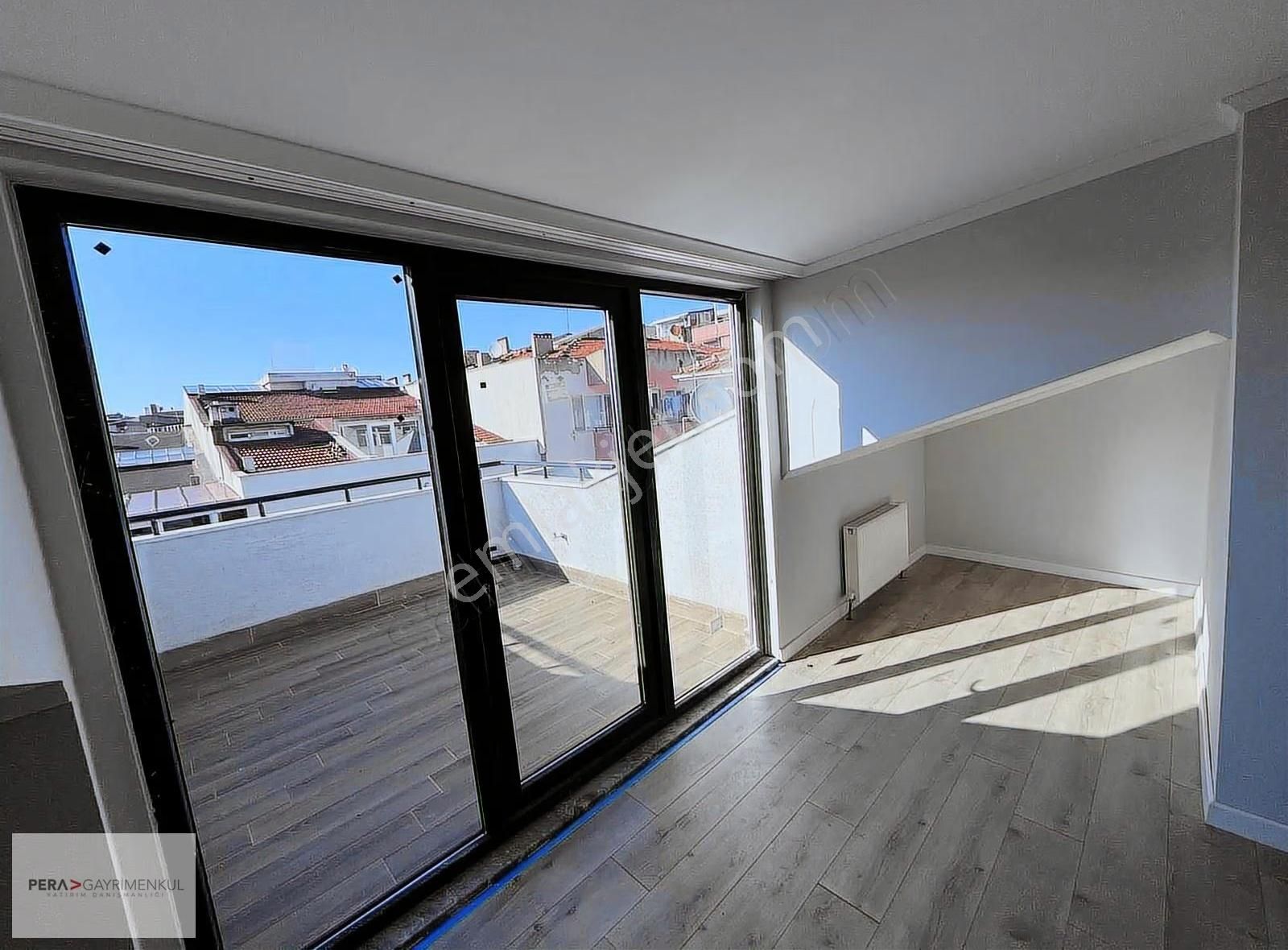 Rotary Parkı Yakınında Satılık 4+1 Sıfır Daire - Görsel 7