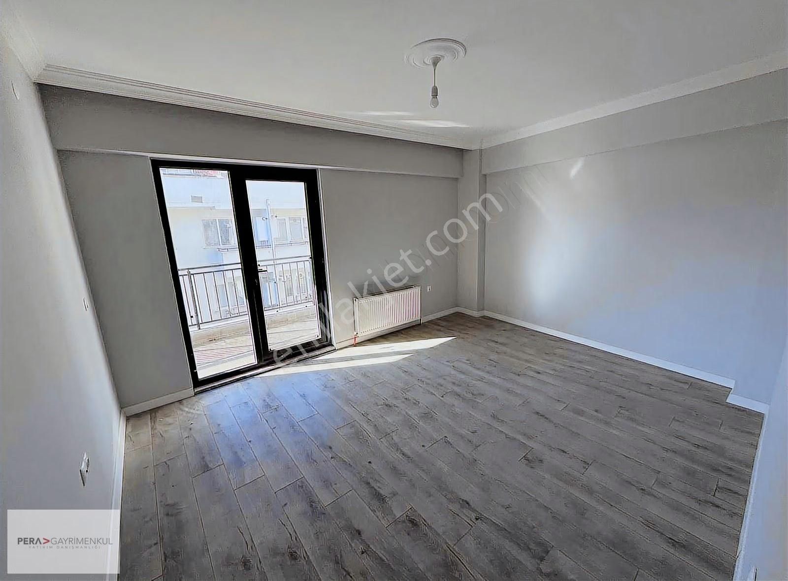 Rotary Parkı Yakınında Satılık 4+1 Sıfır Daire - Görsel 10