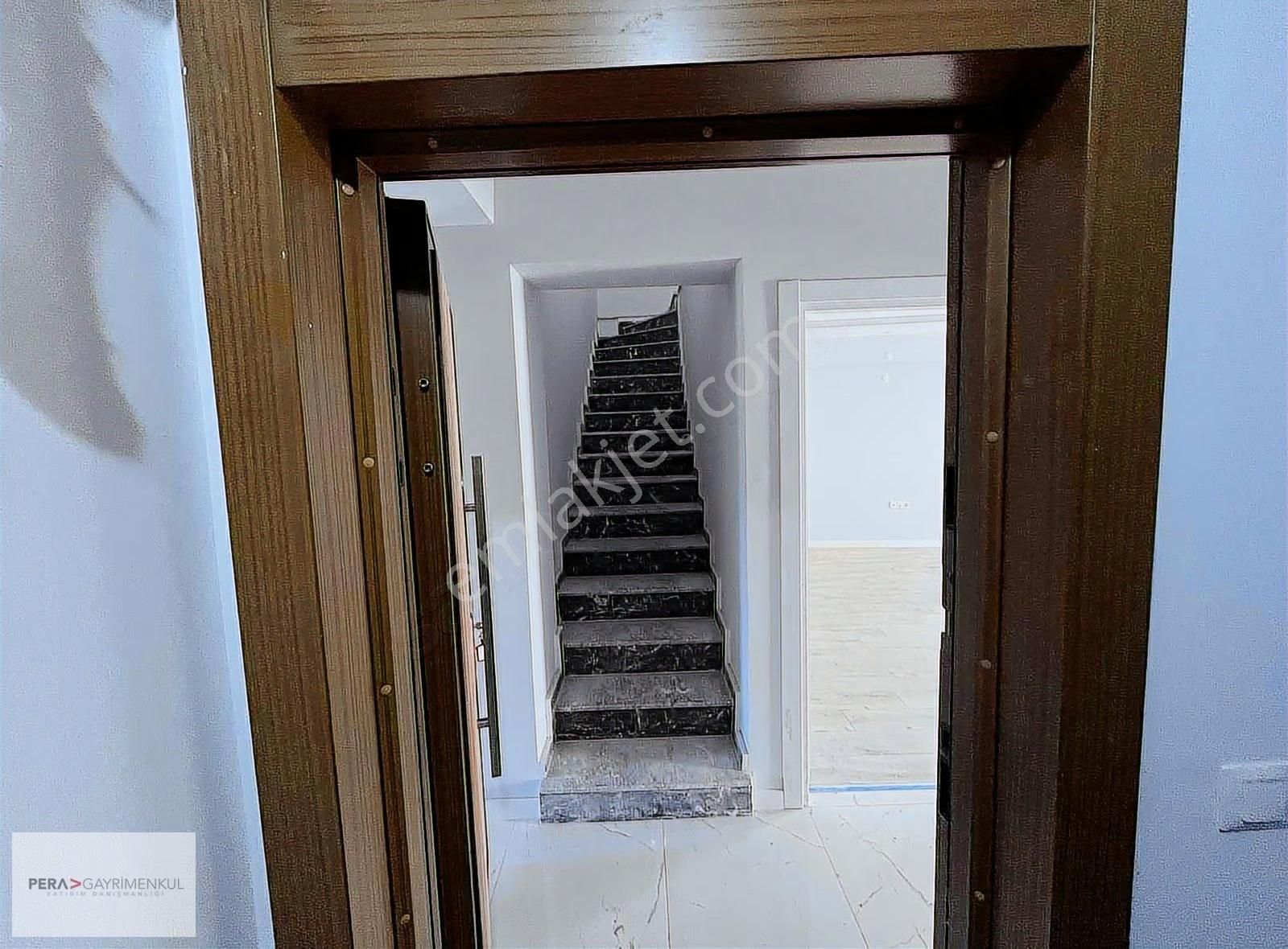 Rotary Parkı Yakınında Satılık 4+1 Sıfır Daire - Görsel 18