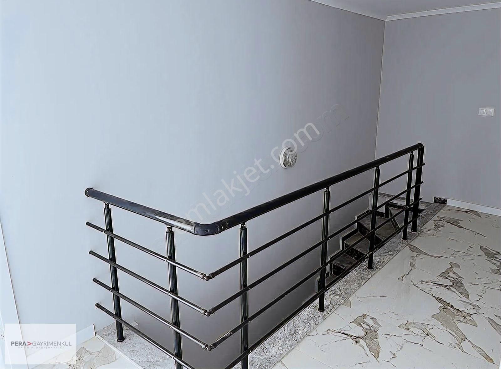 Rotary Parkı Yakınında Satılık 4+1 Sıfır Daire - Görsel 15