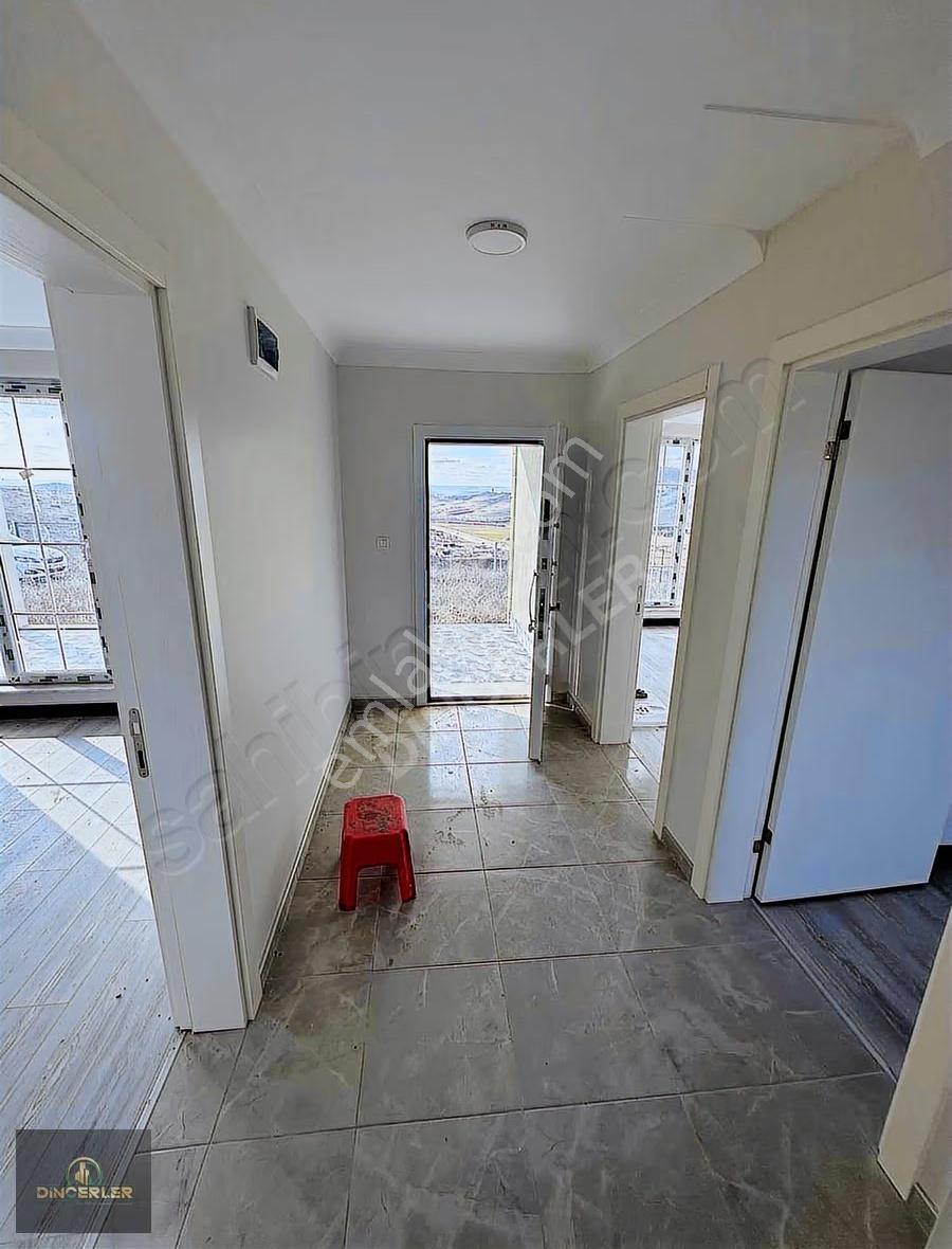 Beynam'da 400 M2 Arsa Üzerine Kurulu Sıfır Müstakil Ev - Görsel 20