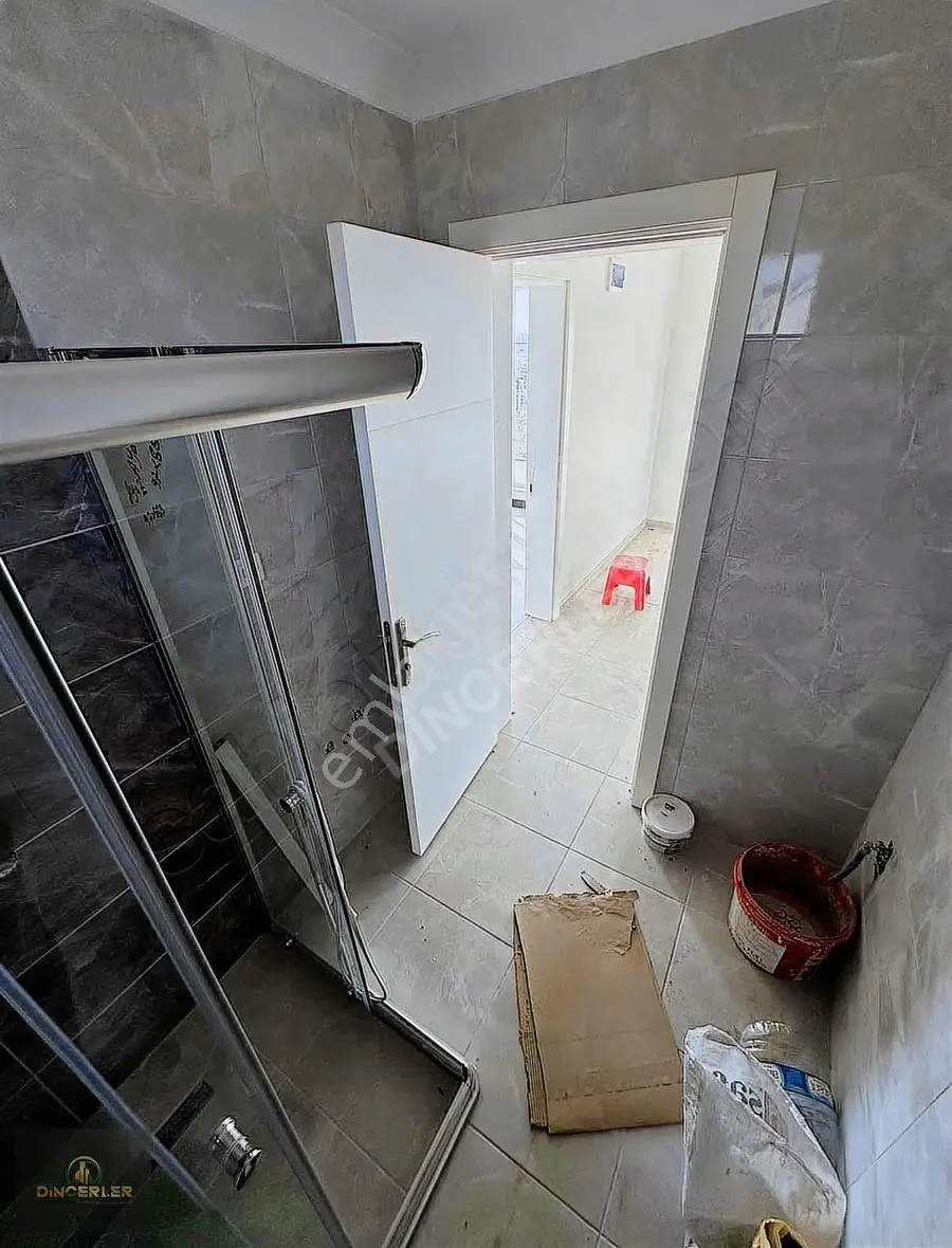 Beynam'da 400 M2 Arsa Üzerine Kurulu Sıfır Müstakil Ev - Görsel 2