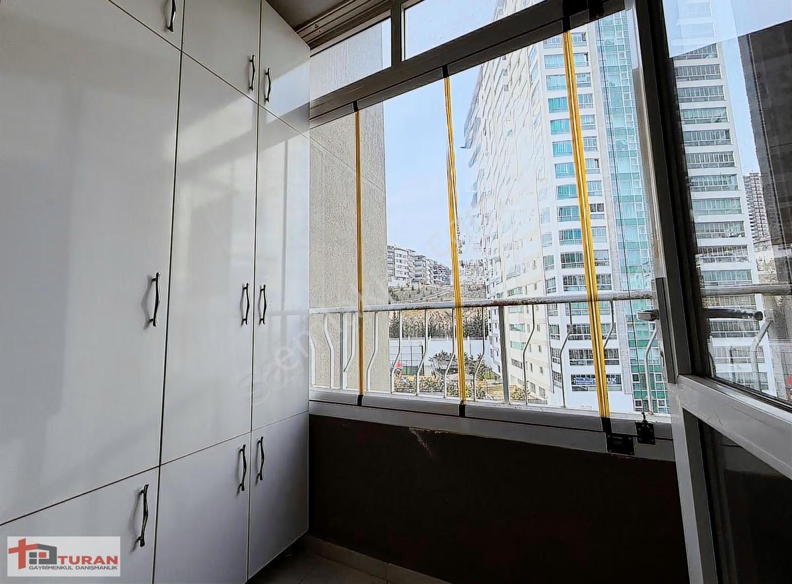 Pamuklar Toki'de Güvenlikli Arakat 2+1 Kiralık Site Dairesi - Görsel 12