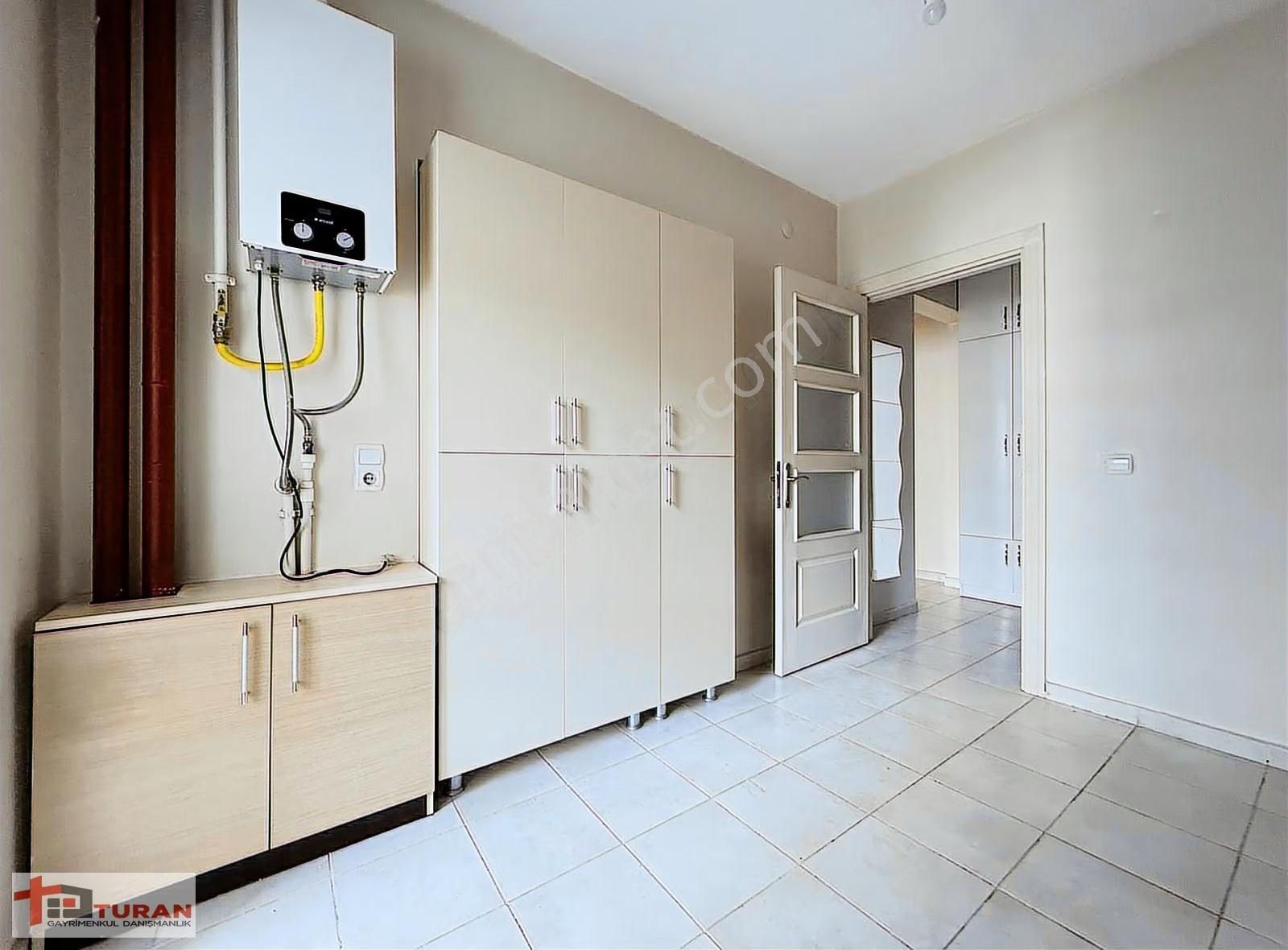 Pamuklar Toki'de Güvenlikli Arakat 2+1 Kiralık Site Dairesi - Görsel 13