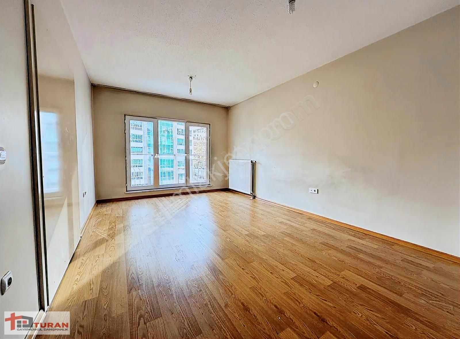 Pamuklar Toki'de Güvenlikli Arakat 2+1 Kiralık Site Dairesi - Görsel 5