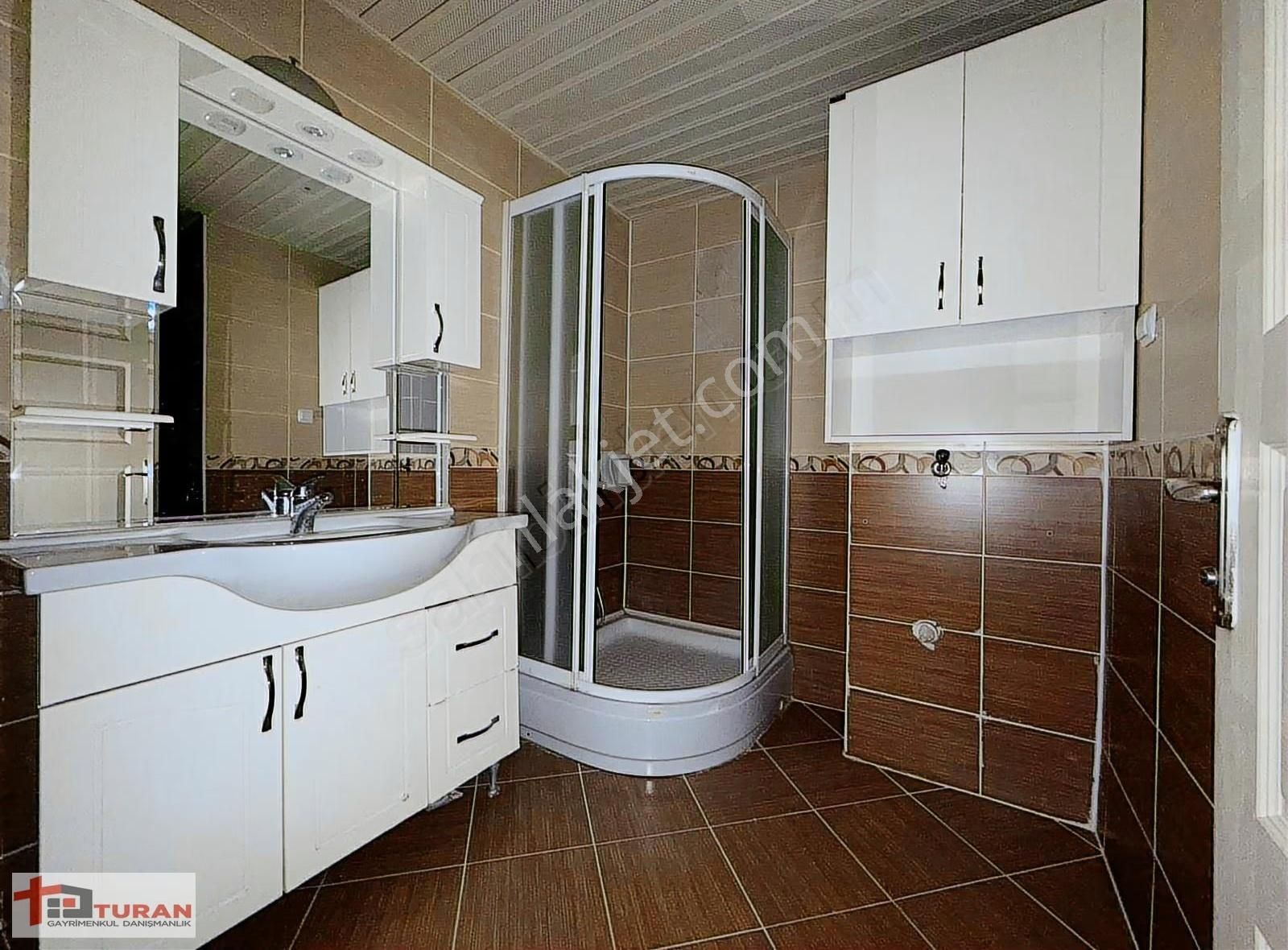 Pamuklar Toki'de Güvenlikli Arakat 2+1 Kiralık Site Dairesi - Görsel 6