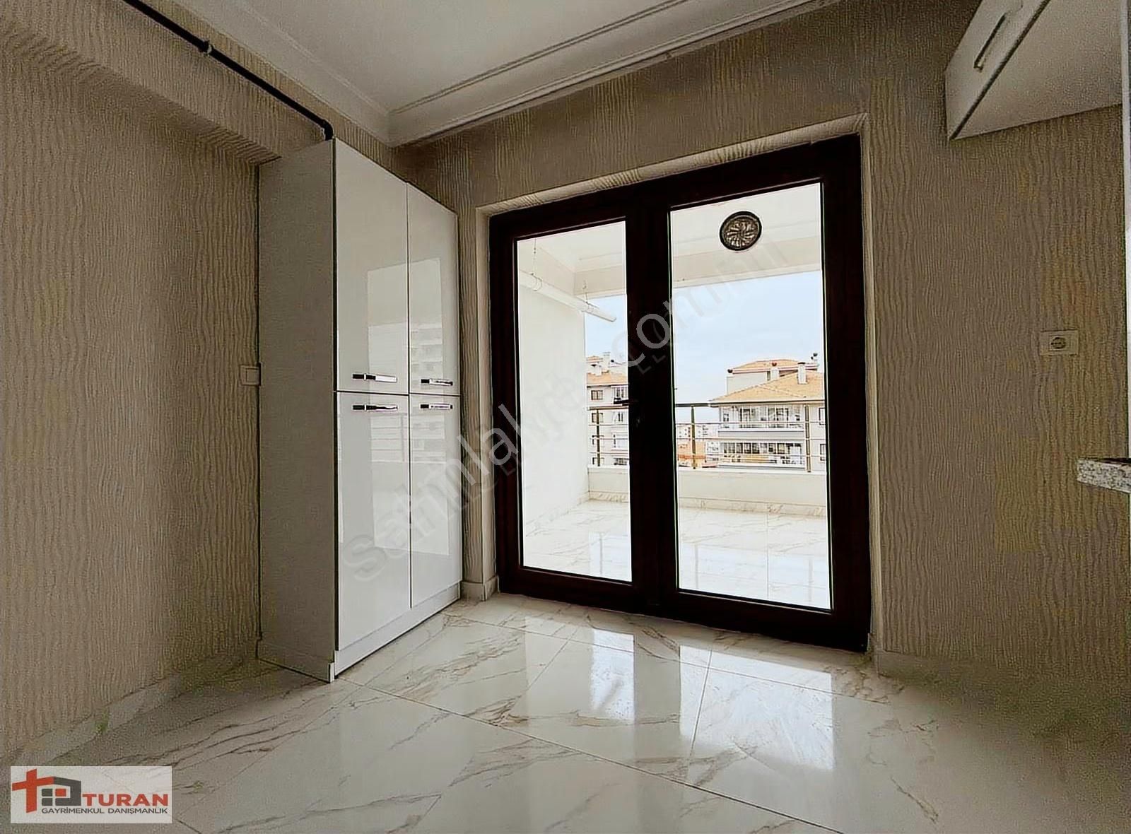 Çiğdemtepe'de Merkezi Lokasyonda 4+1 Kiralık Site Dairesi * - Görsel 29