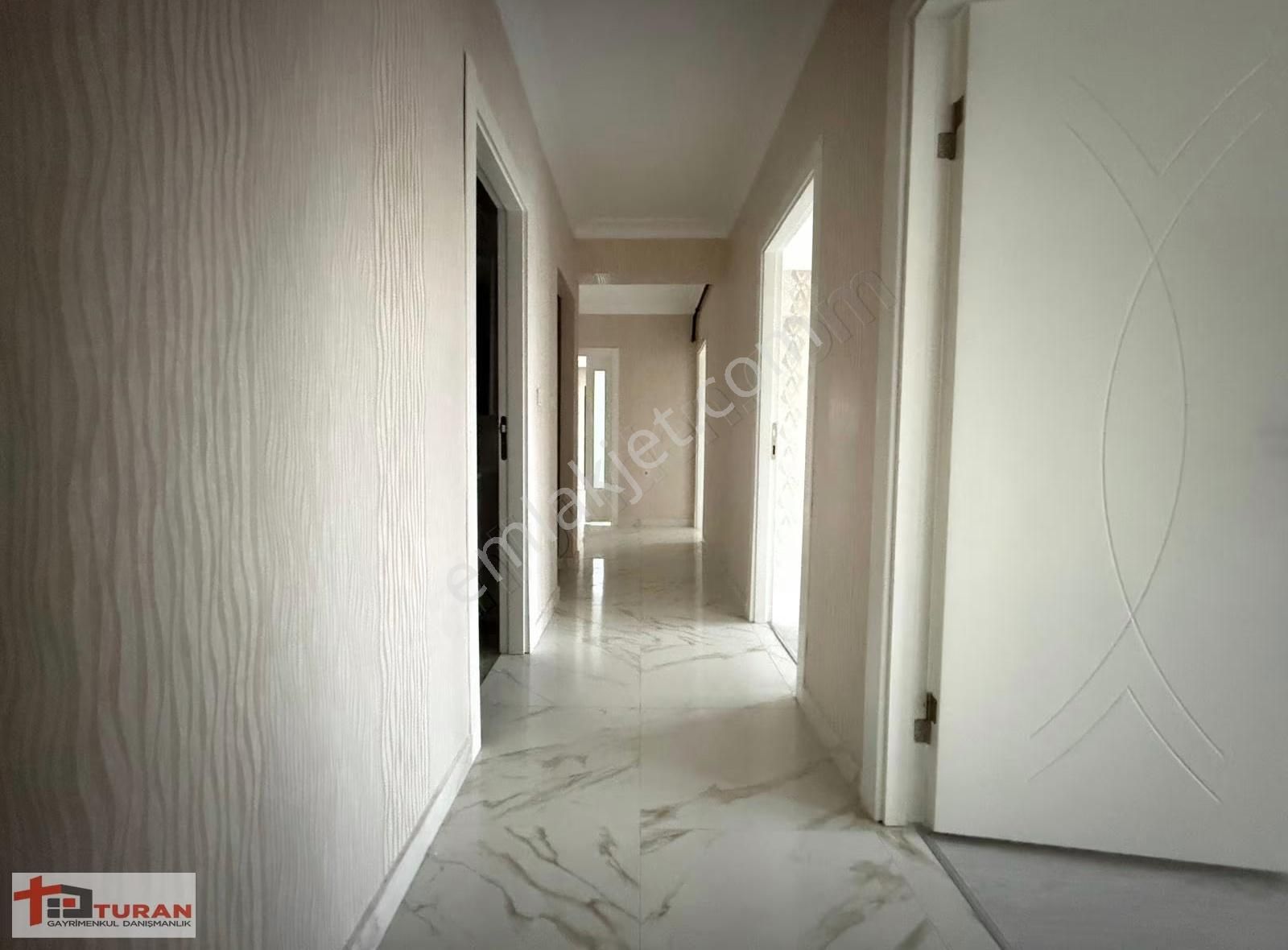 Çiğdemtepe'de Merkezi Lokasyonda 4+1 Kiralık Site Dairesi * - Görsel 3