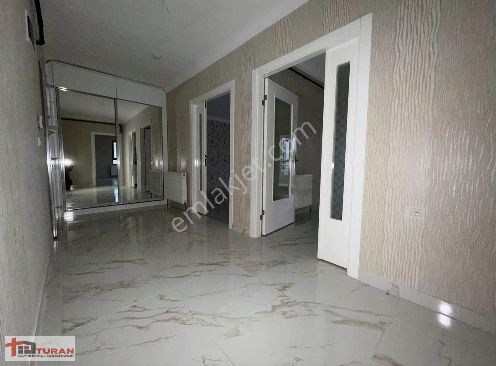 Çiğdemtepe'de Merkezi Lokasyonda 4+1 Kiralık Site Dairesi * - Görsel 16