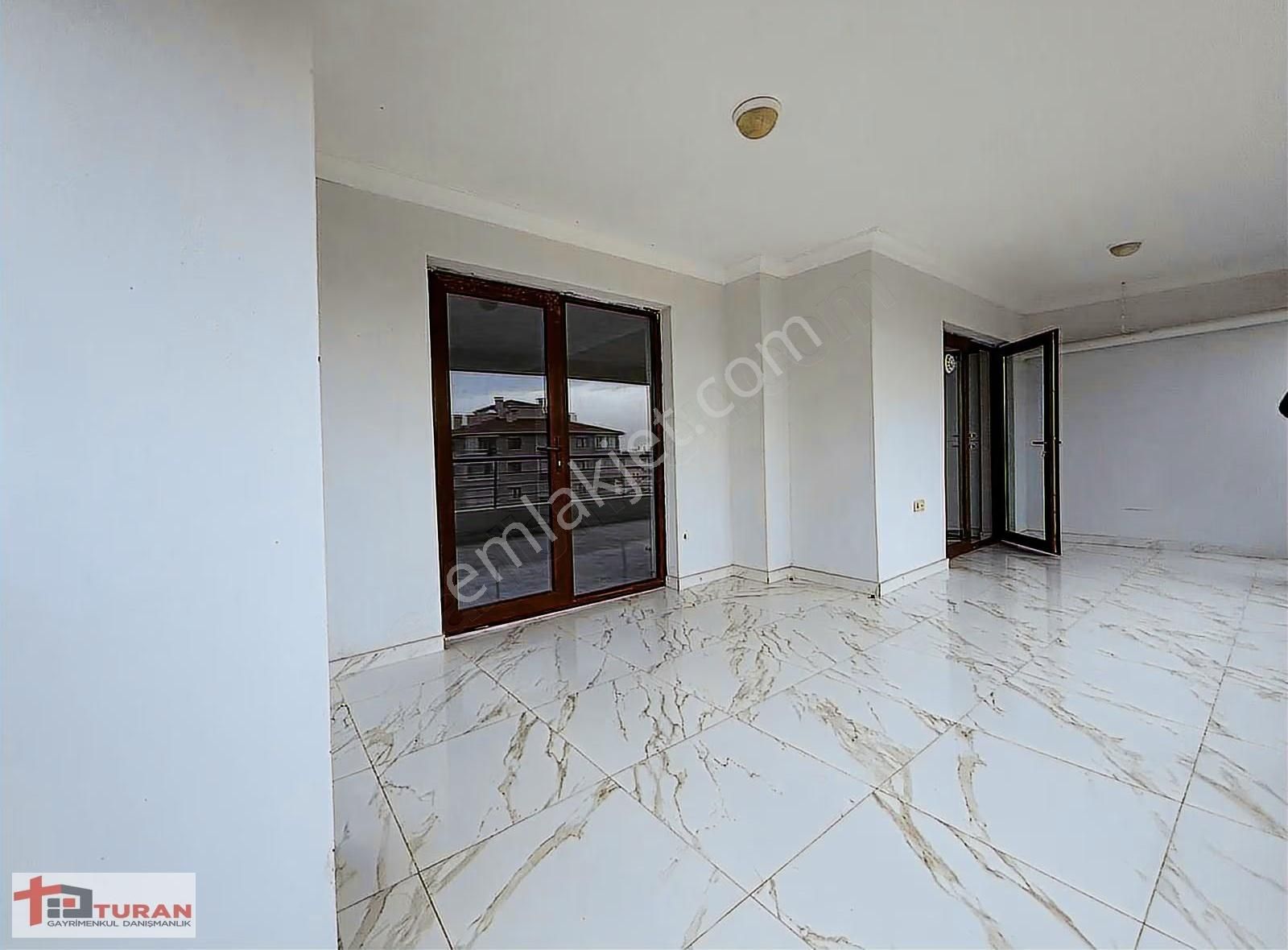 Çiğdemtepe'de Merkezi Lokasyonda 4+1 Kiralık Site Dairesi * - Görsel 10