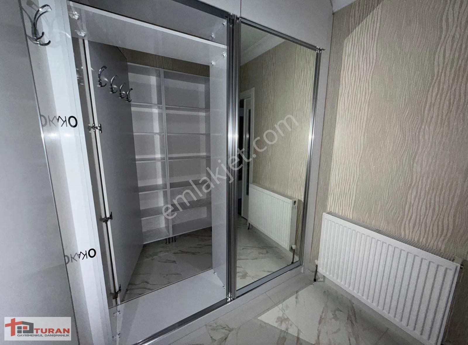 Çiğdemtepe'de Merkezi Lokasyonda 4+1 Kiralık Site Dairesi * - Görsel 8