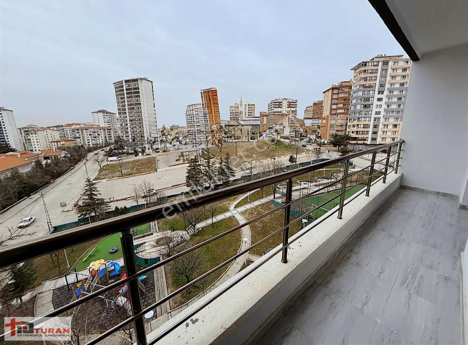 Çiğdemtepe'de Merkezi Lokasyonda 4+1 Kiralık Site Dairesi * - Görsel 27