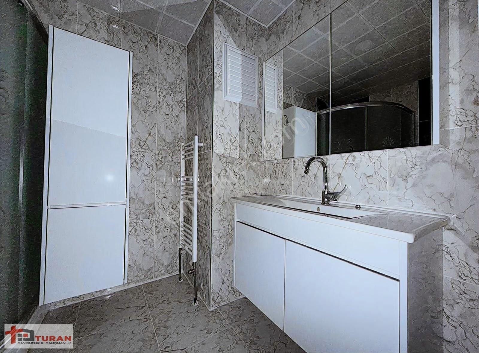 Çiğdemtepe'de Merkezi Lokasyonda 4+1 Kiralık Site Dairesi * - Görsel 18
