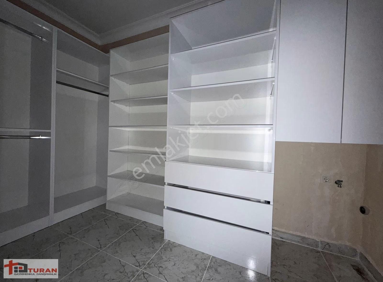 Çiğdemtepe'de Merkezi Lokasyonda 4+1 Kiralık Site Dairesi * - Görsel 17