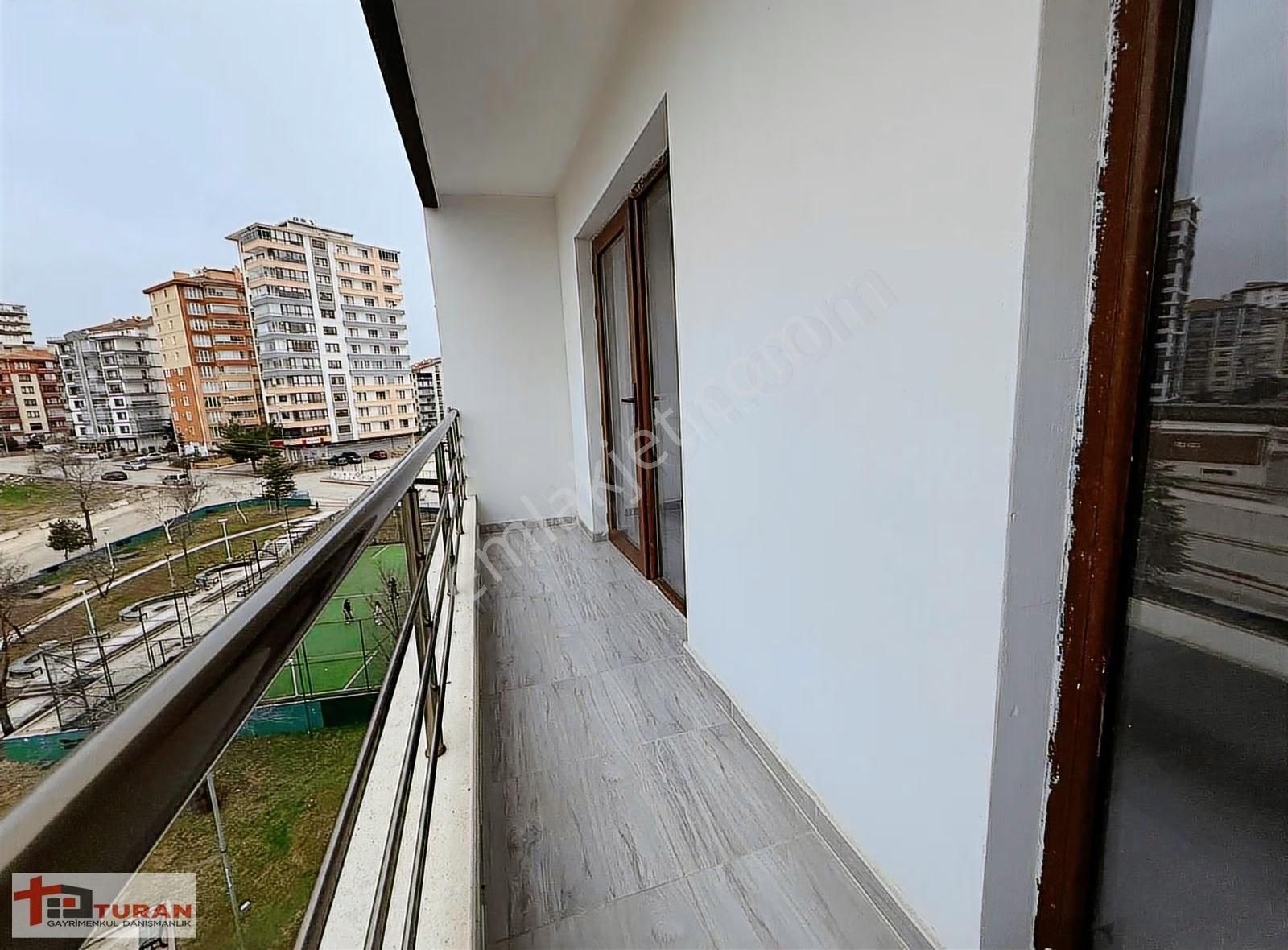 Çiğdemtepe'de Merkezi Lokasyonda 4+1 Kiralık Site Dairesi * - Görsel 22