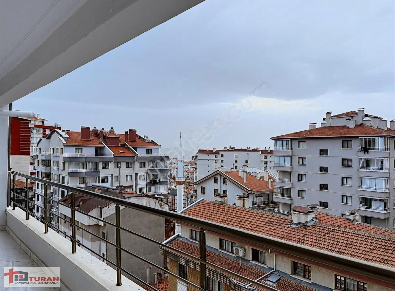 Çiğdemtepe'de Merkezi Lokasyonda 4+1 Kiralık Site Dairesi * - Görsel 21