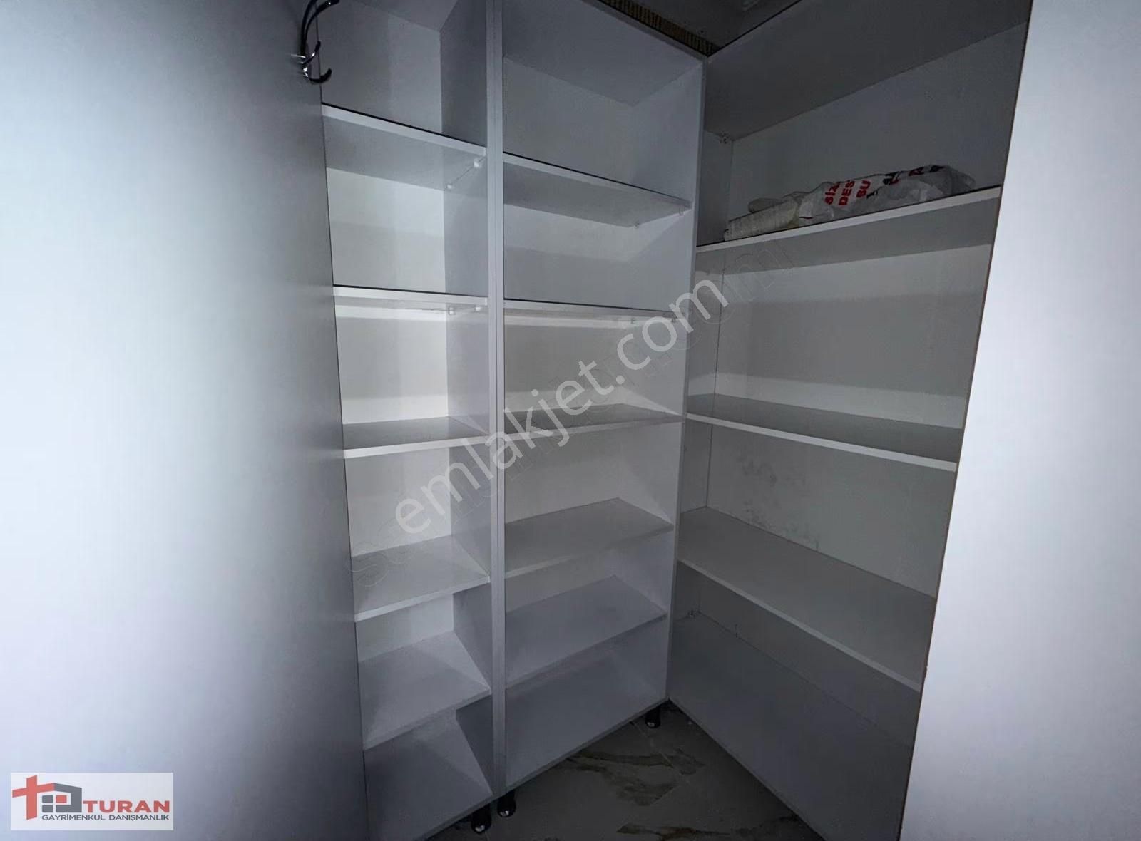 Çiğdemtepe'de Merkezi Lokasyonda 4+1 Kiralık Site Dairesi * - Görsel 14