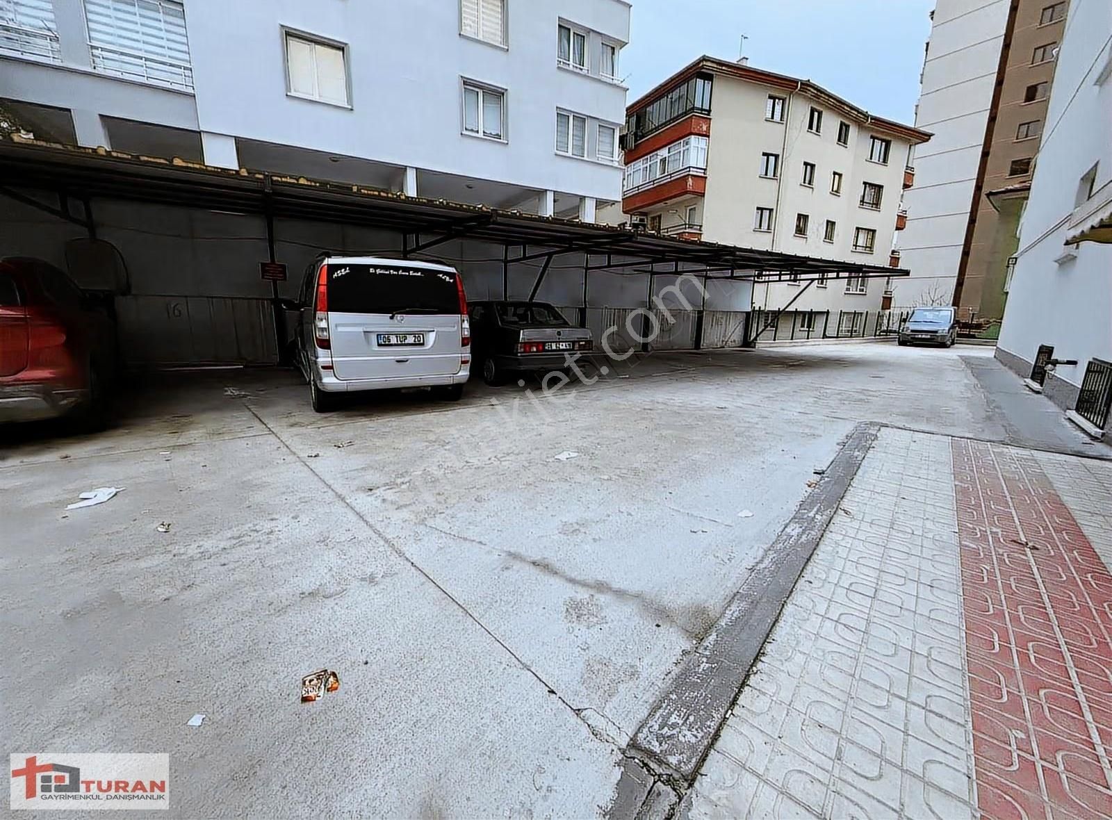 Çiğdemtepe'de Merkezi Lokasyonda 4+1 Kiralık Site Dairesi * - Görsel 19