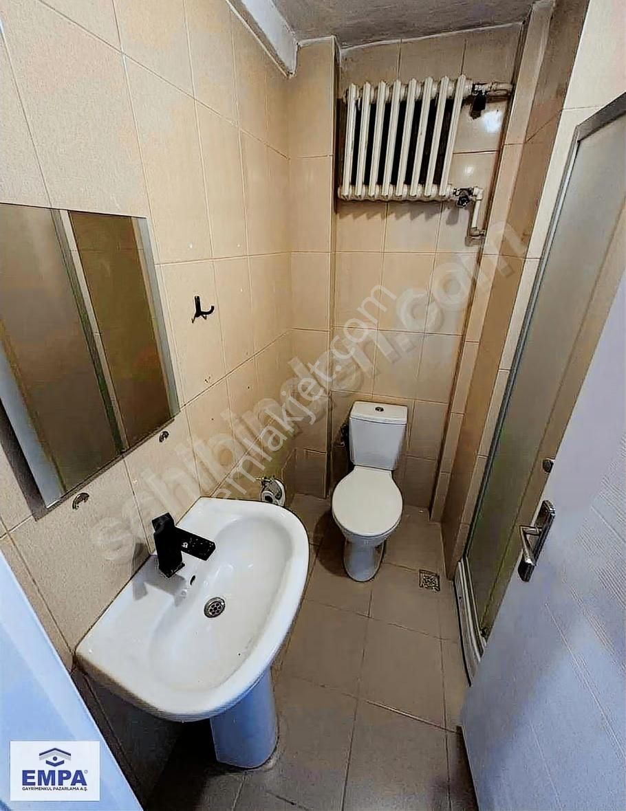 Empa'dan Basınşehitleri Cad. 2+1 110m² Bakımlı Kiralık Daire - Görsel 17