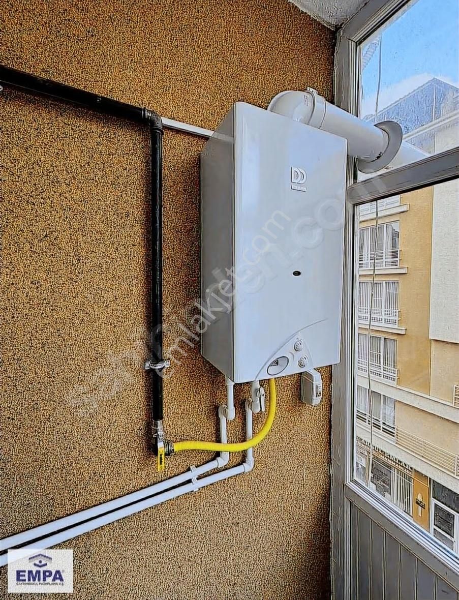 Empa'dan Basınşehitleri Cad. 2+1 110m² Bakımlı Kiralık Daire - Görsel 20