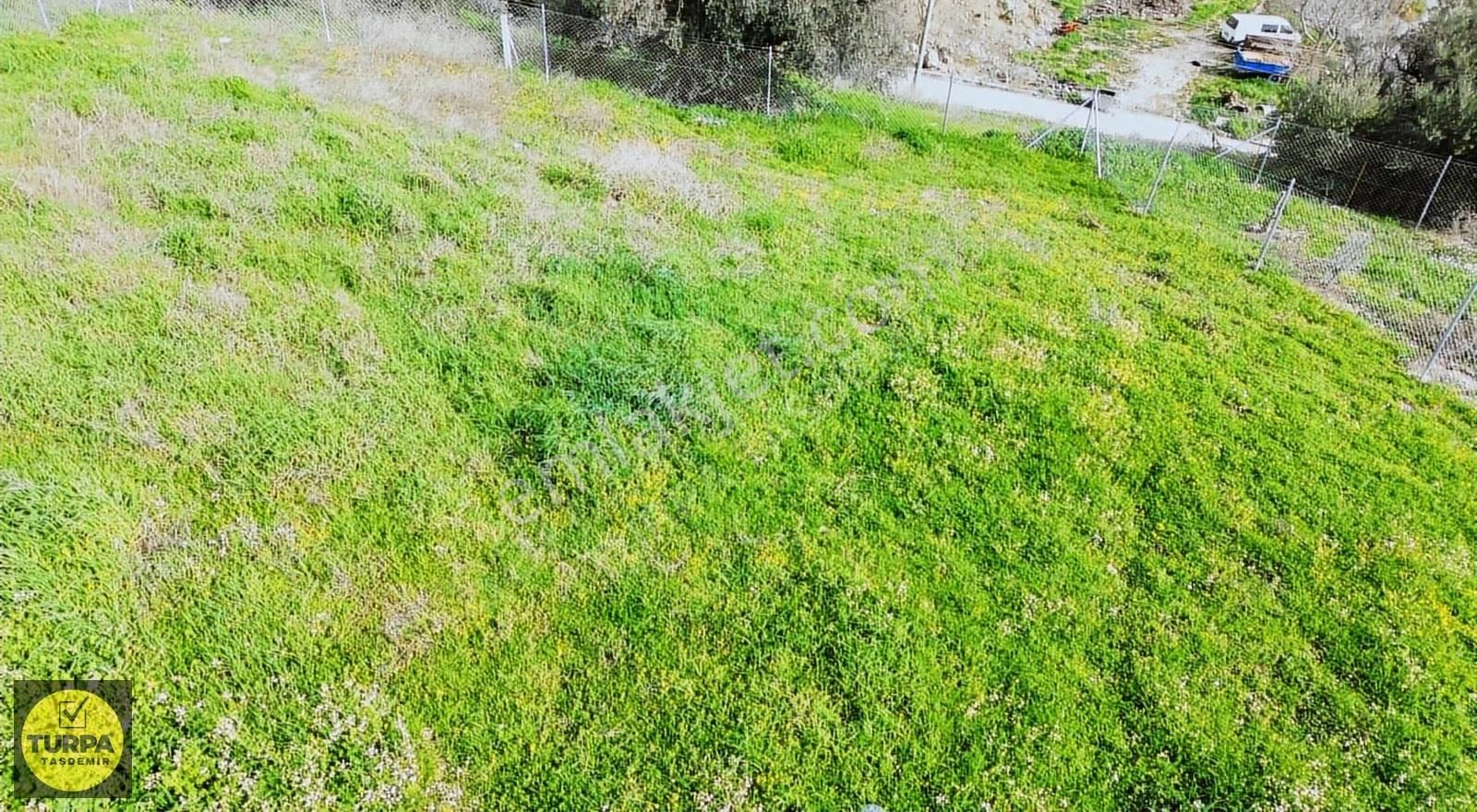 Torbalı Saipler'de Köyiçi İmar Dibinde Satılık 545 M² Tarla - Görsel 8