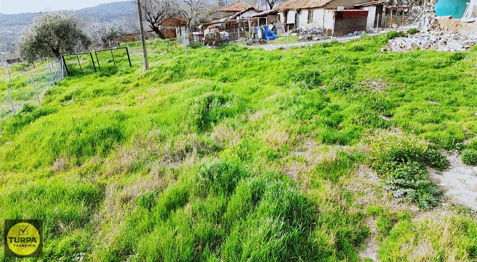 Torbalı Saipler'de Köyiçi İmar Dibinde Satılık 545 M² Tarla - Görsel 22