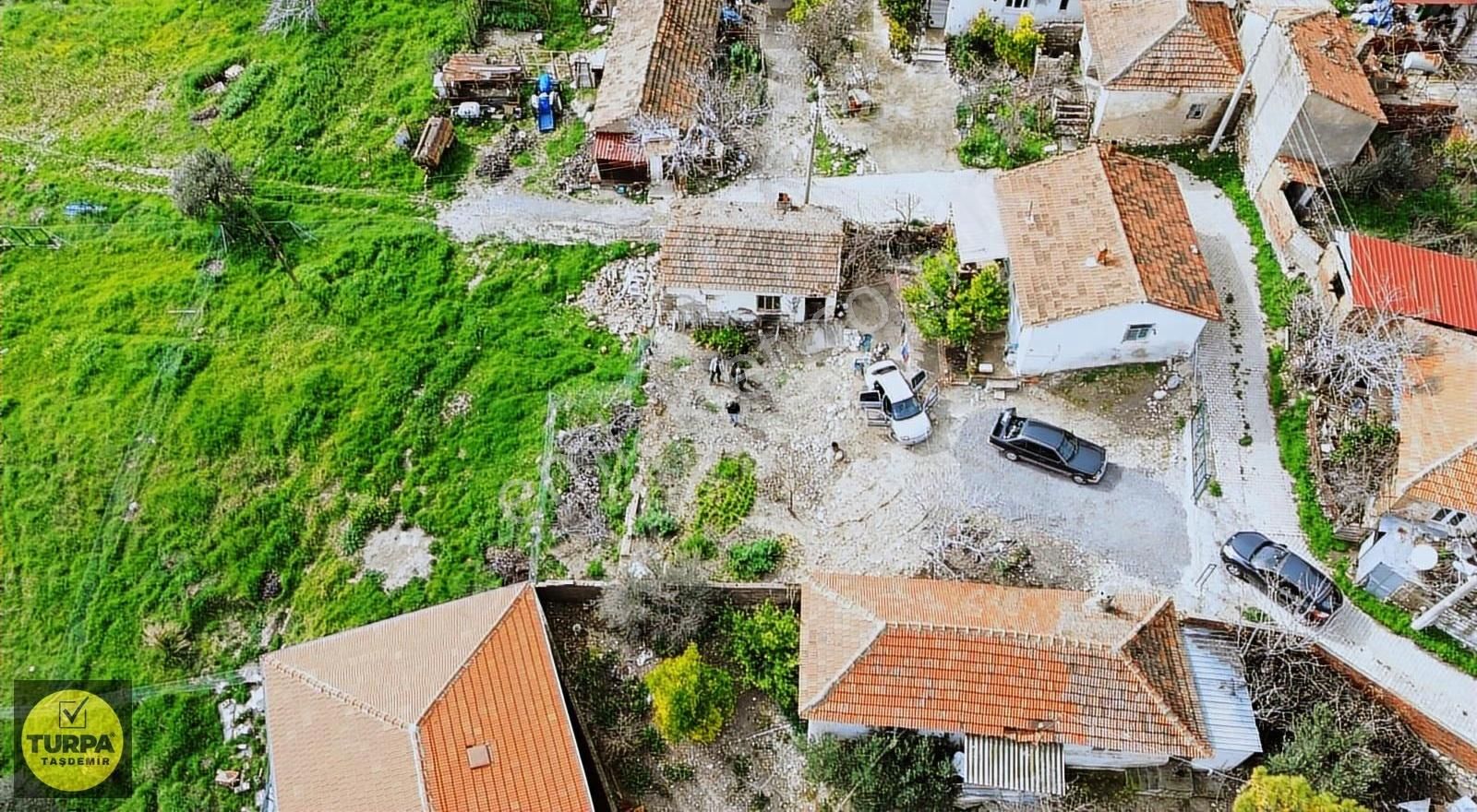 Torbalı Saipler'de Köyiçi İmar Dibinde Satılık 545 M² Tarla - Görsel 17