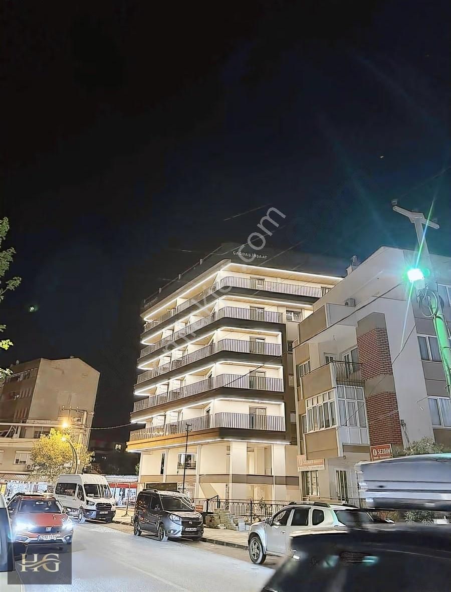 Bergama Merkezde Kurumsal Firma İçin Kiralık Köşe Dükkan - Görsel 13