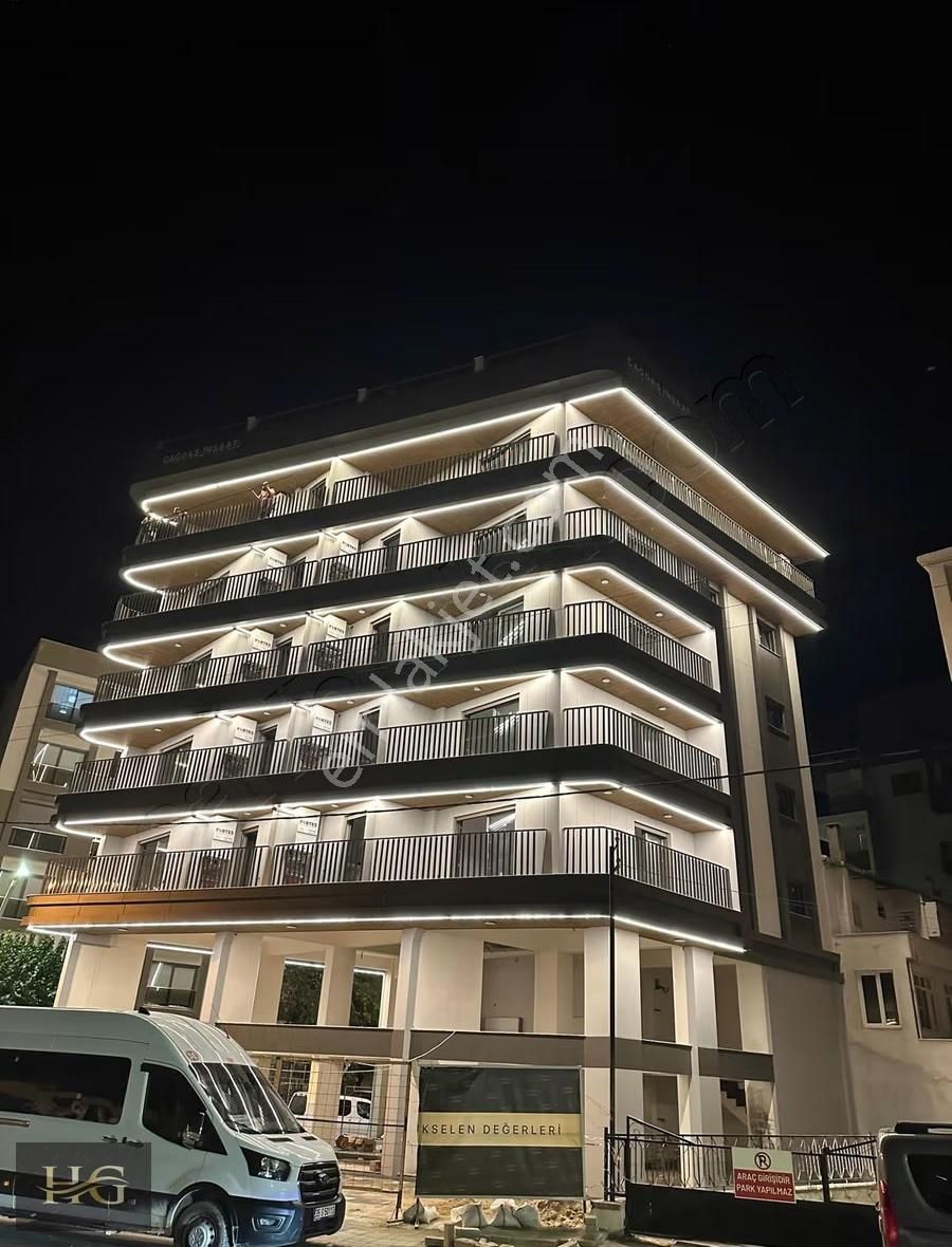 Bergama Merkezde Kurumsal Firma İçin Kiralık Köşe Dükkan - Görsel 3