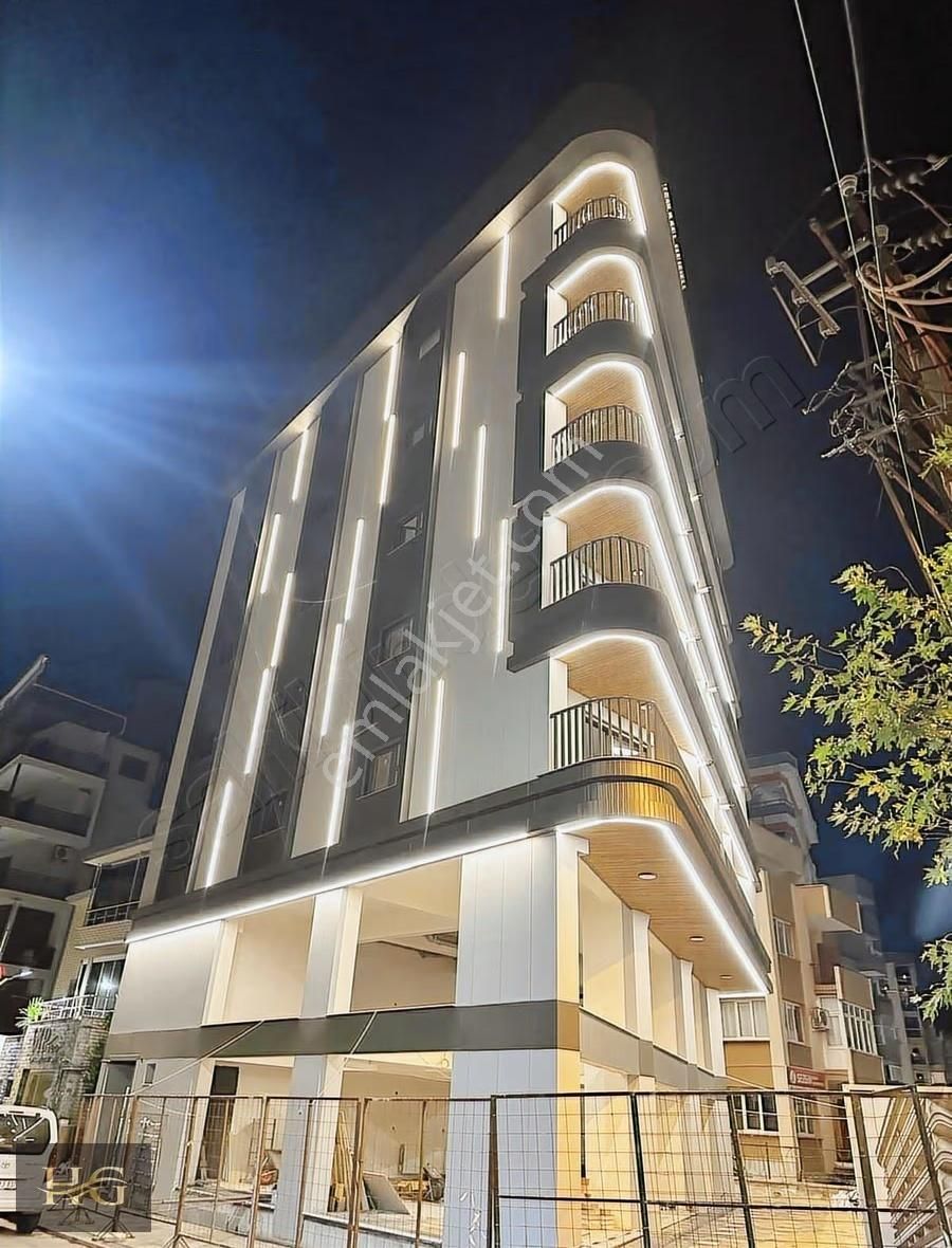 Bergama Merkezde Kurumsal Firma İçin Kiralık Köşe Dükkan - Görsel 4