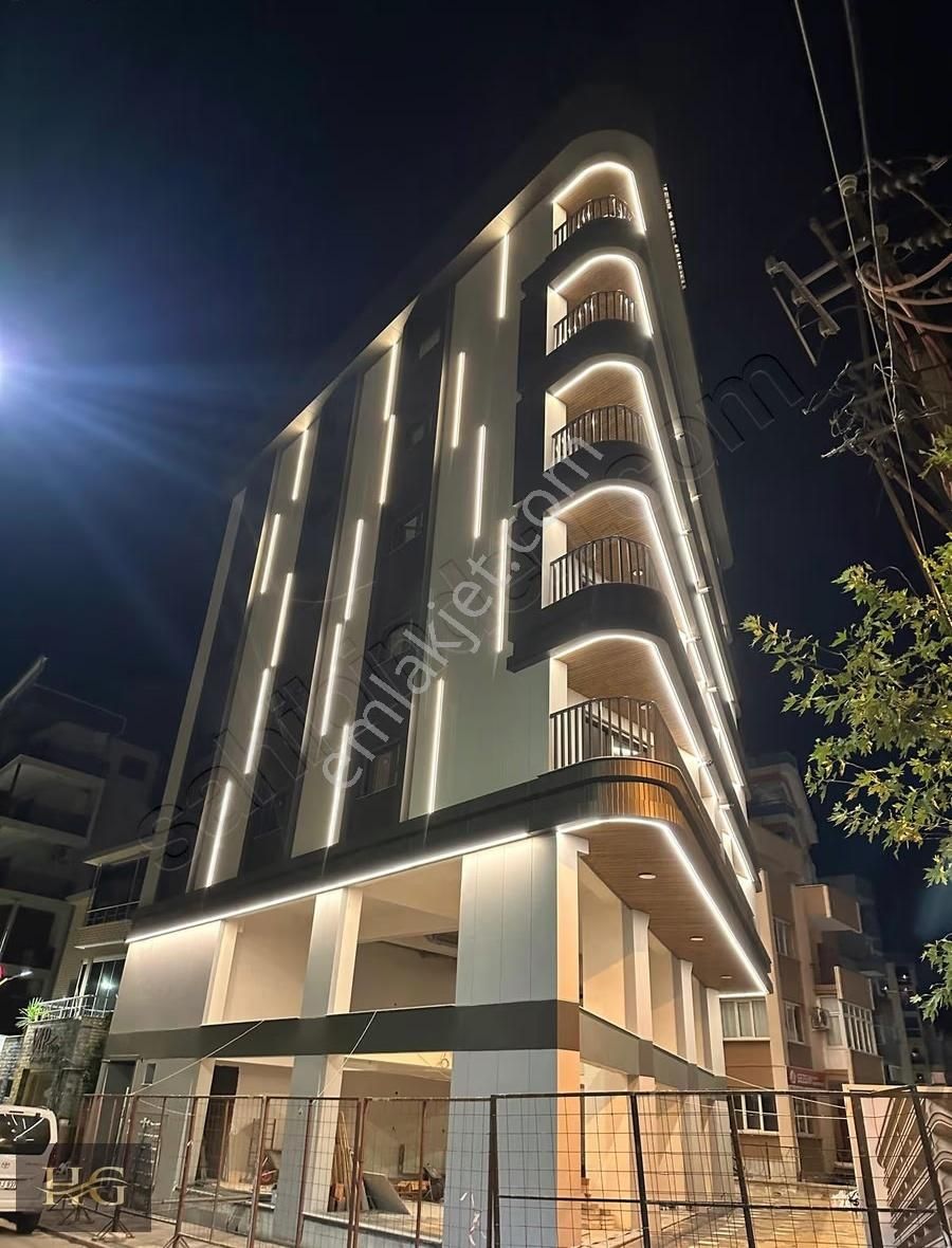 Bergama Merkezde Kurumsal Firma İçin Kiralık Köşe Dükkan - Görsel 6