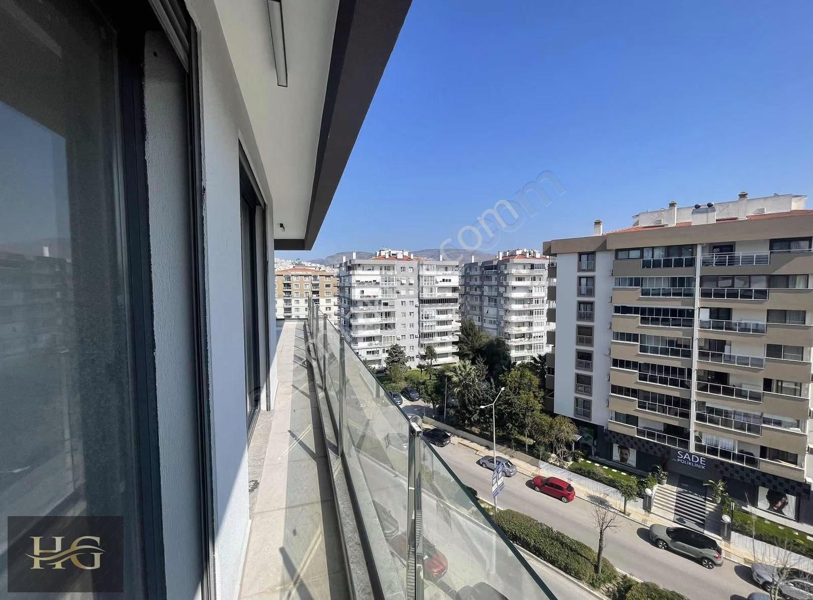 Acıbadem Hastanesi Yakını, Tramvay Yolunda Sıfır Lüks Daire - Görsel 4