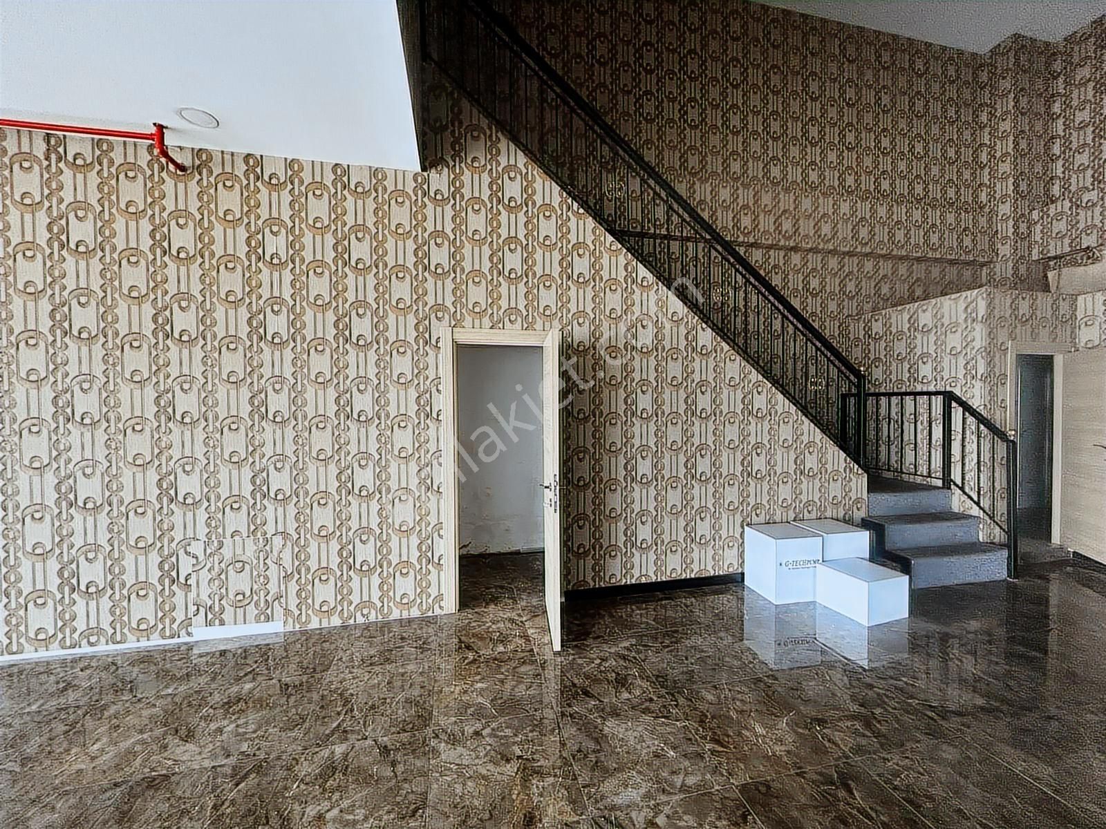 İkitelli Osb Beyaz Tower'da Dükkan - Görsel 11