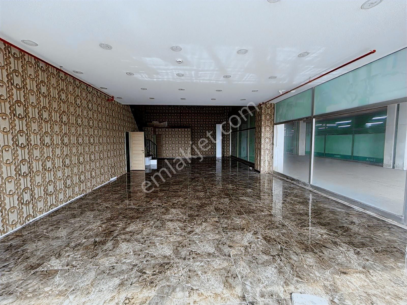 İkitelli Osb Beyaz Tower'da Dükkan - Görsel 5