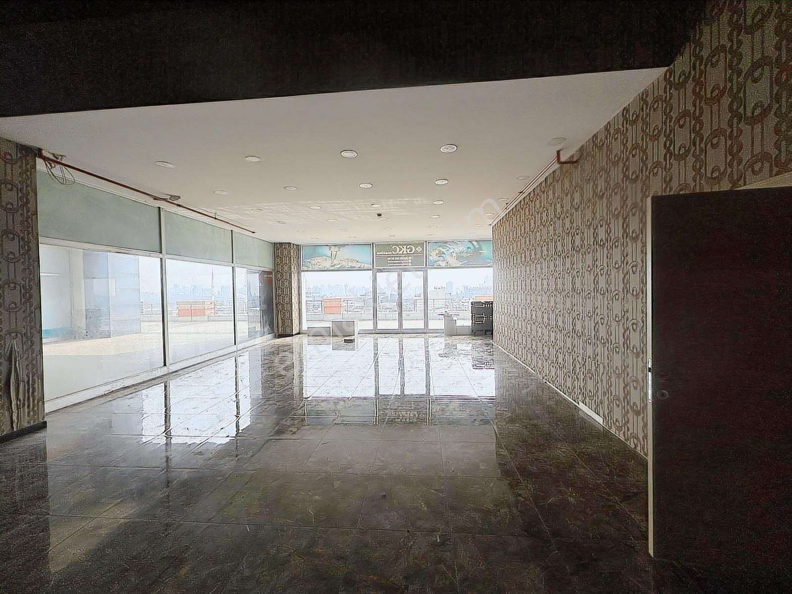 İkitelli Osb Beyaz Tower'da Dükkan - Görsel 10