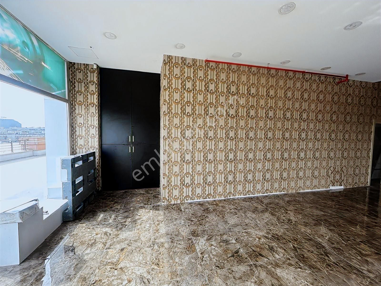 İkitelli Osb Beyaz Tower'da Dükkan - Görsel 4