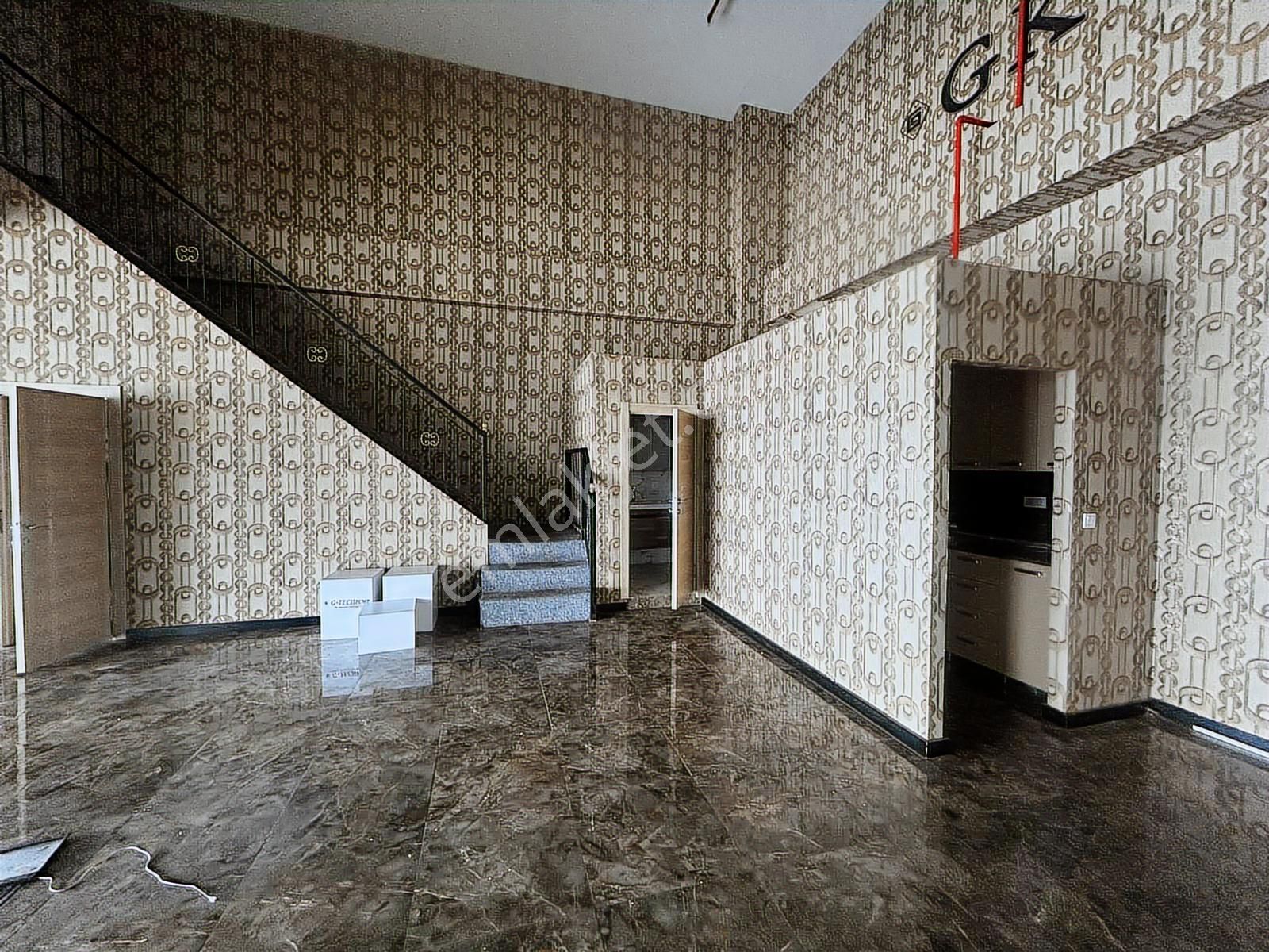 İkitelli Osb Beyaz Tower'da Dükkan - Görsel 9