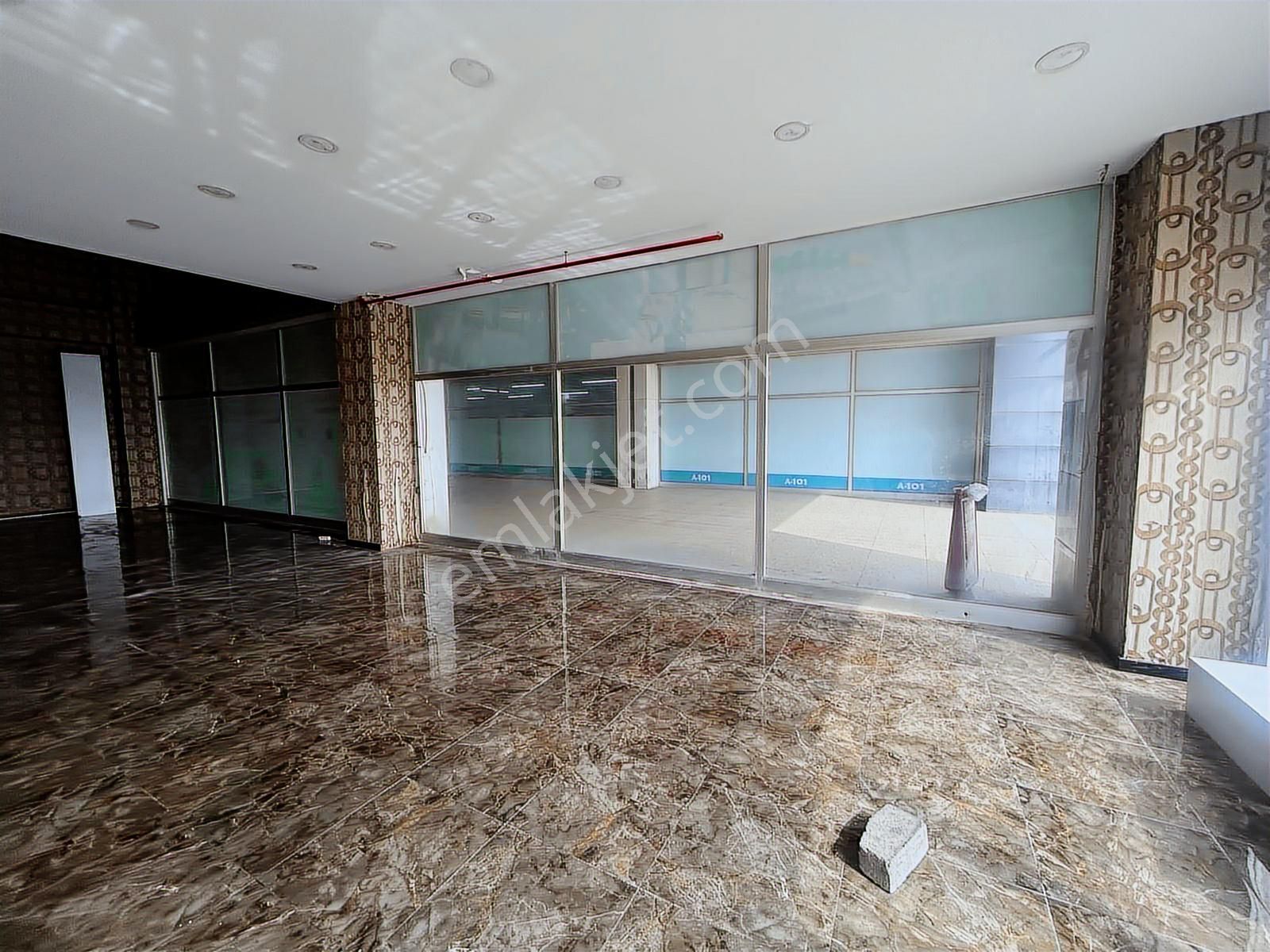 İkitelli Osb Beyaz Tower'da Dükkan - Görsel 13