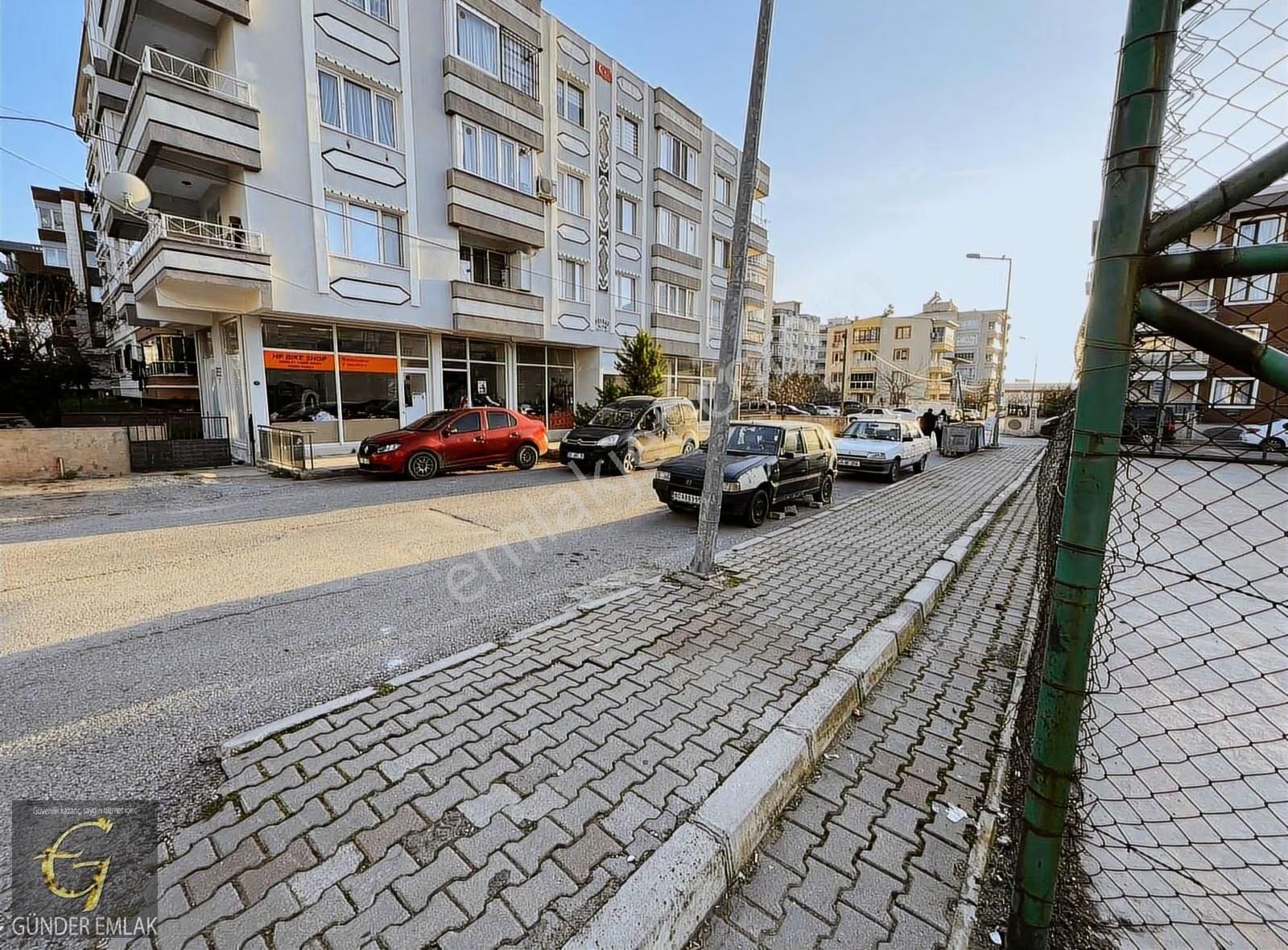 Çarşamba Pazarı Mevkiinde 80 M2 Kiralık Dükkan - Görsel 8