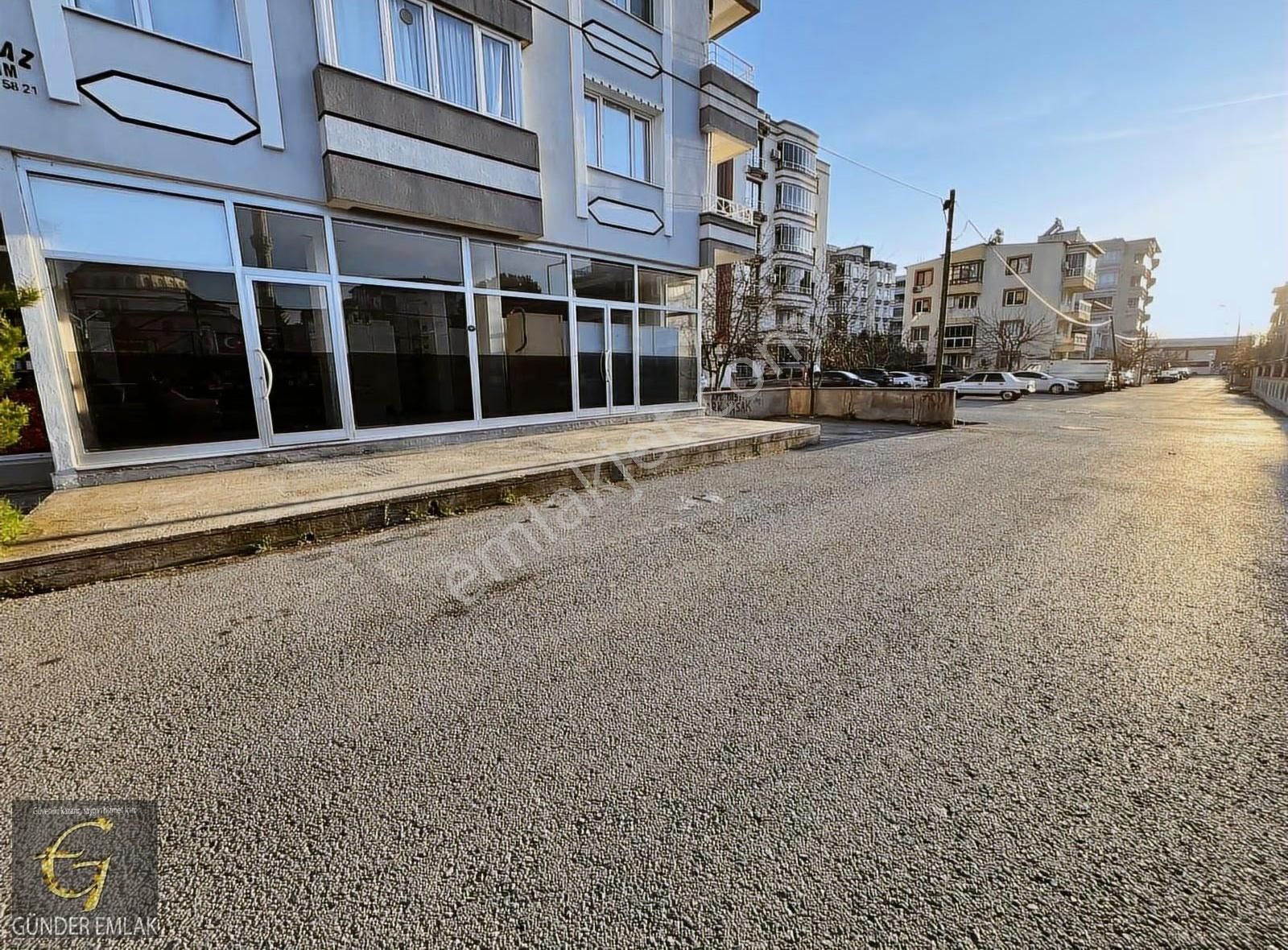 Çarşamba Pazarı Mevkiinde 80 M2 Kiralık Dükkan - Görsel 10