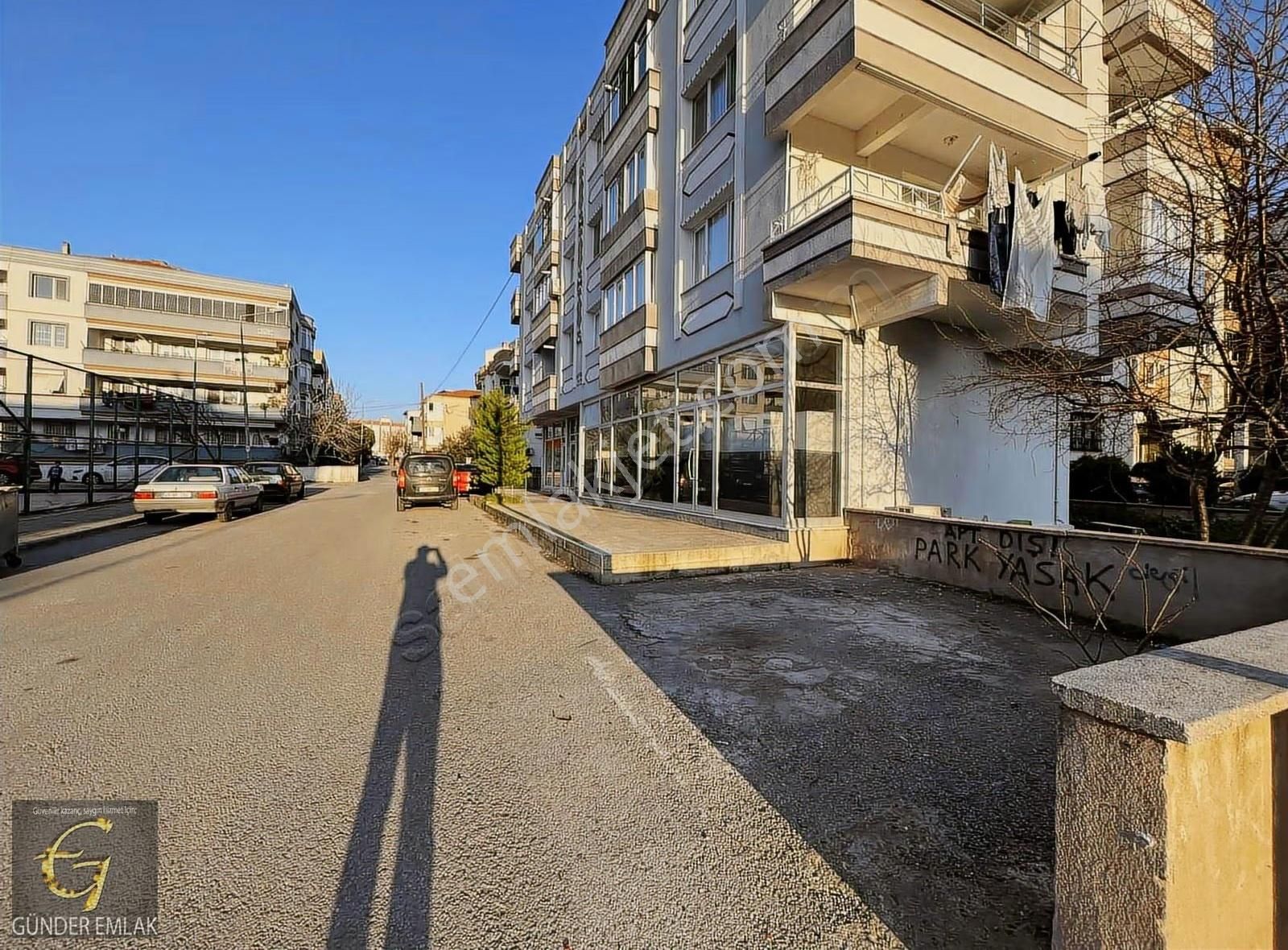 Çarşamba Pazarı Mevkiinde 80 M2 Kiralık Dükkan - Görsel 11