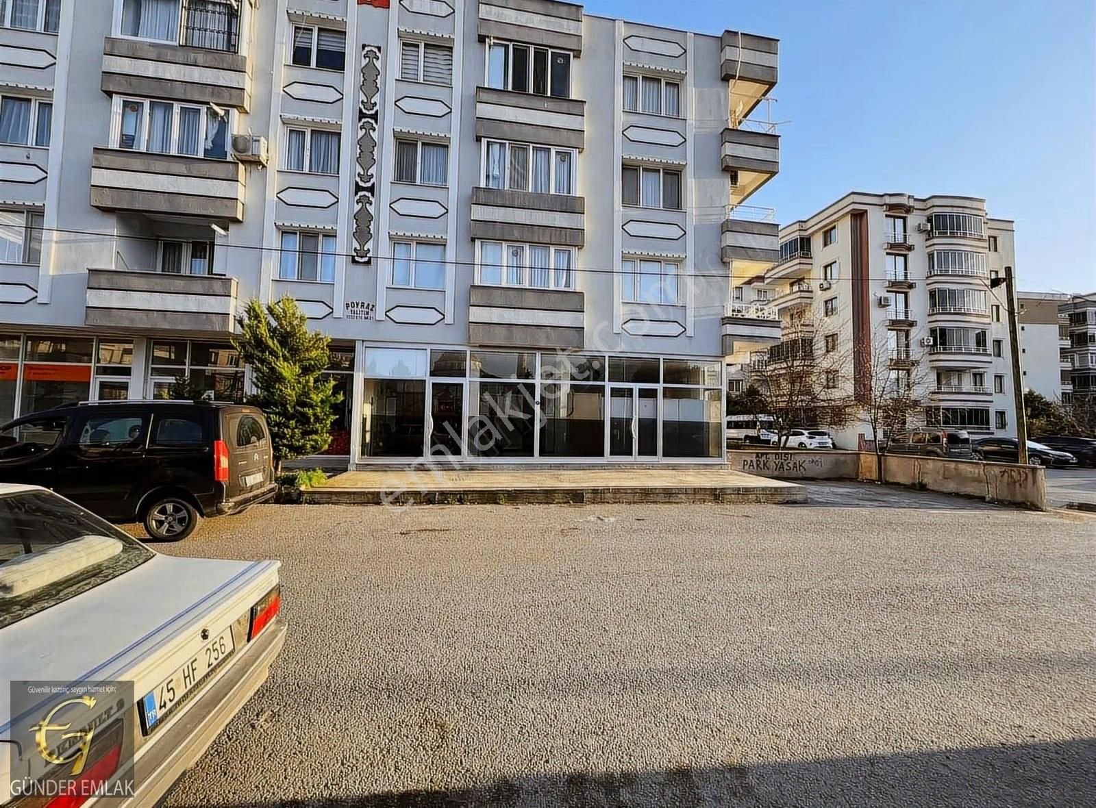 Çarşamba Pazarı Mevkiinde 80 M2 Kiralık Dükkan - Görsel 12