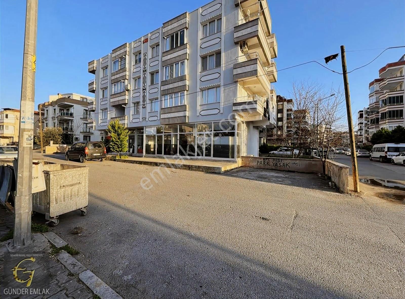 Çarşamba Pazarı Mevkiinde 80 M2 Kiralık Dükkan - Görsel 13