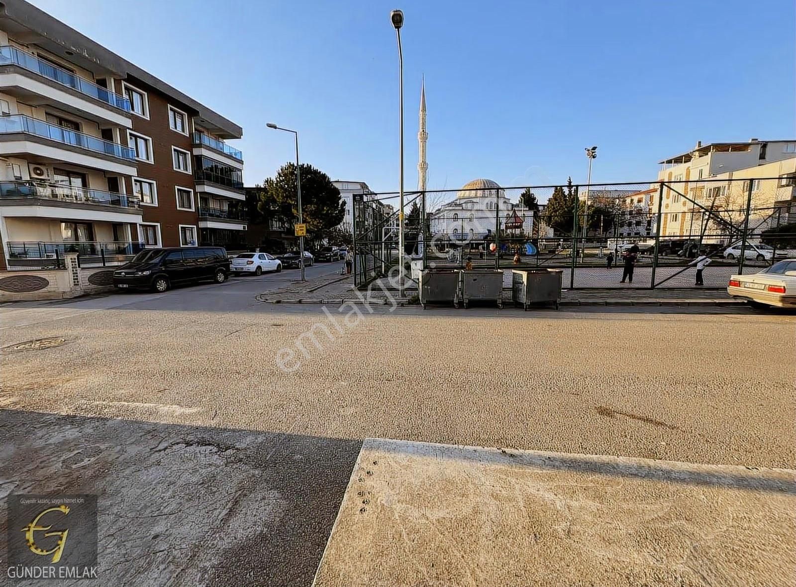 Çarşamba Pazarı Mevkiinde 80 M2 Kiralık Dükkan - Görsel 2