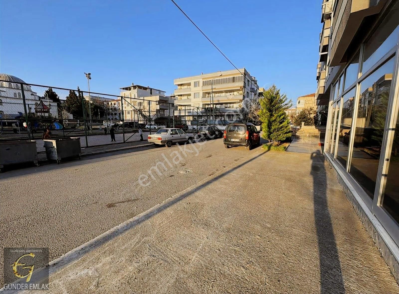 Çarşamba Pazarı Mevkiinde 80 M2 Kiralık Dükkan - Görsel 5