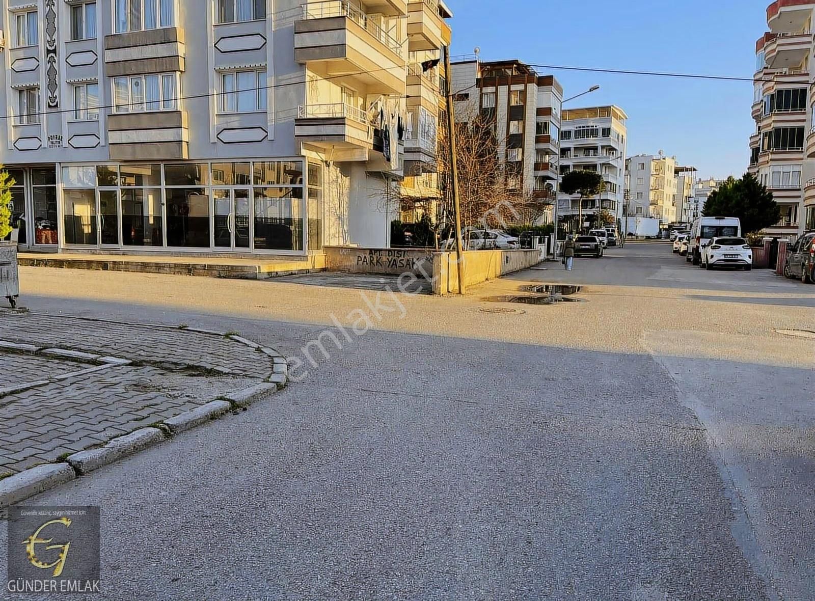 Çarşamba Pazarı Mevkiinde 80 M2 Kiralık Dükkan - Görsel 9