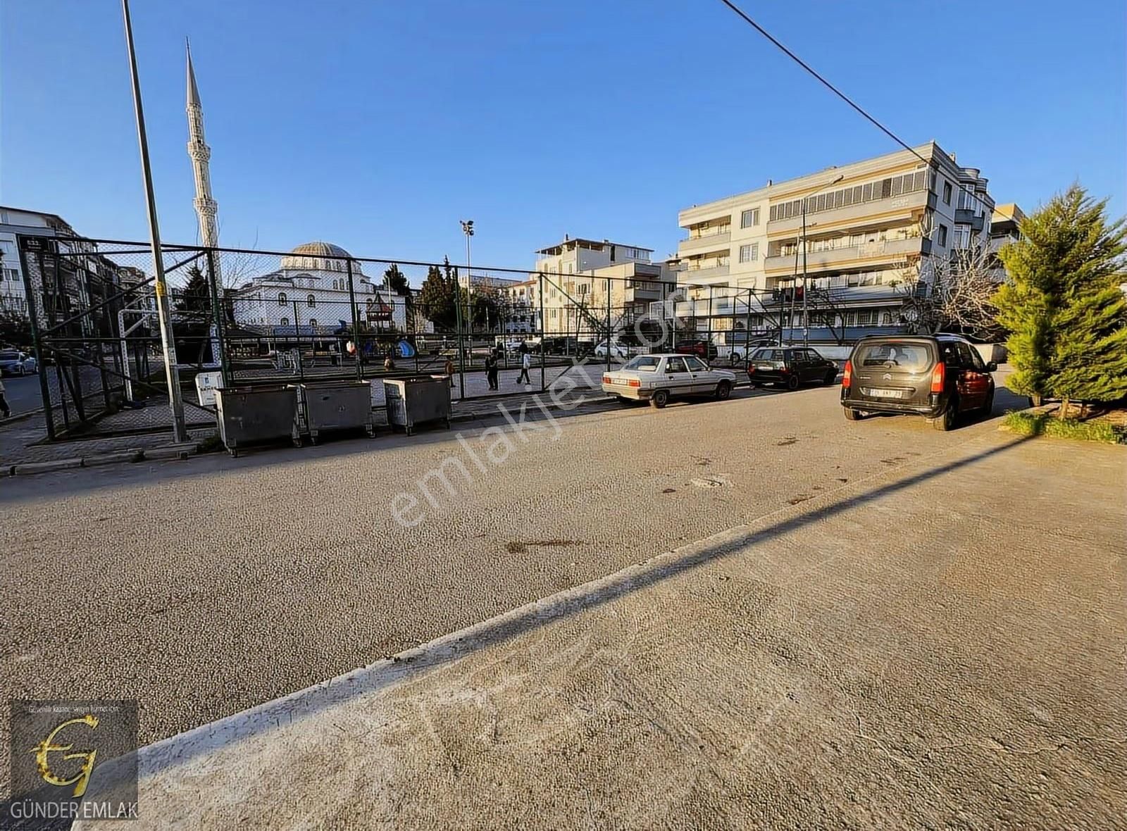 Çarşamba Pazarı Mevkiinde 80 M2 Kiralık Dükkan - Görsel 6